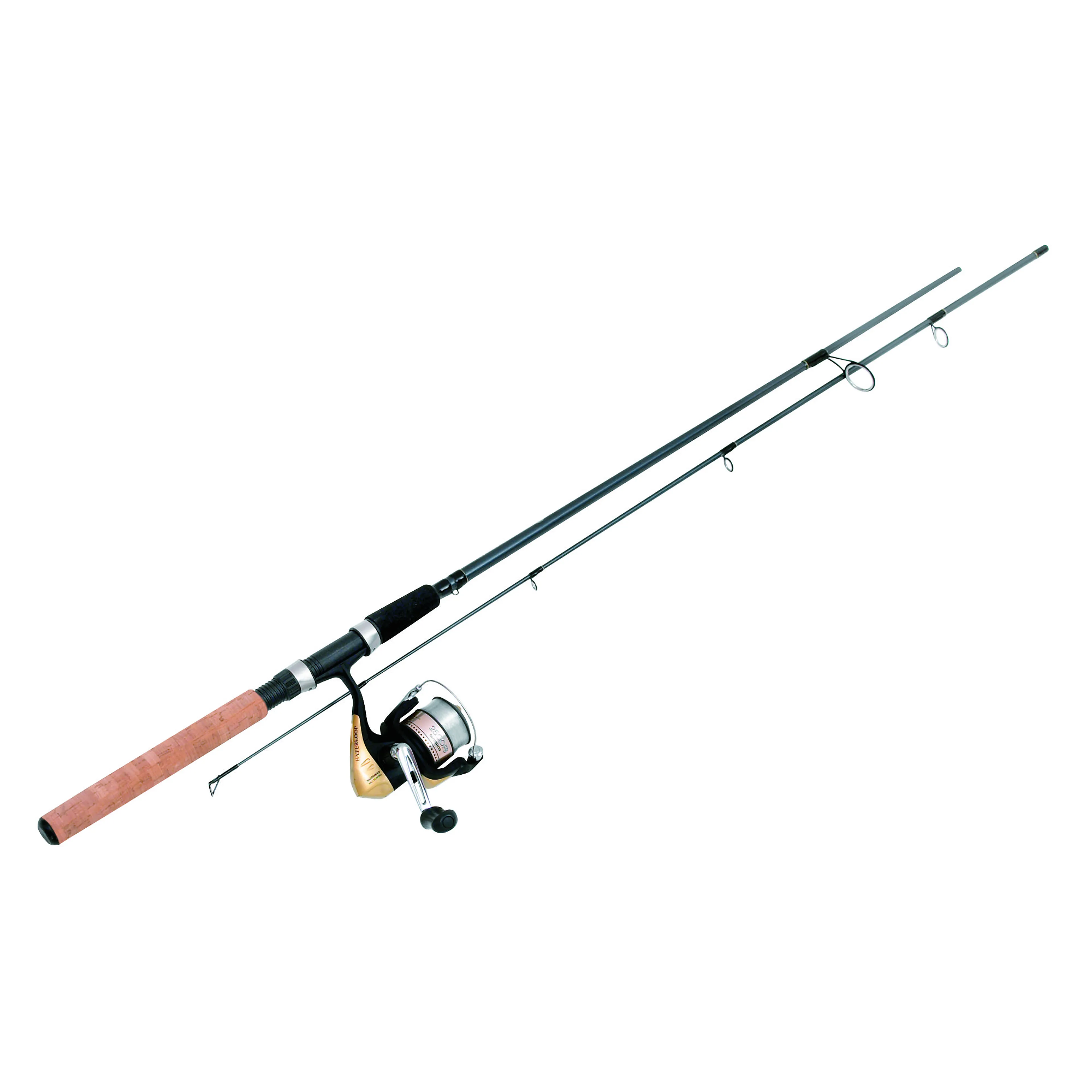 Condor Junior avrundet bladspiss