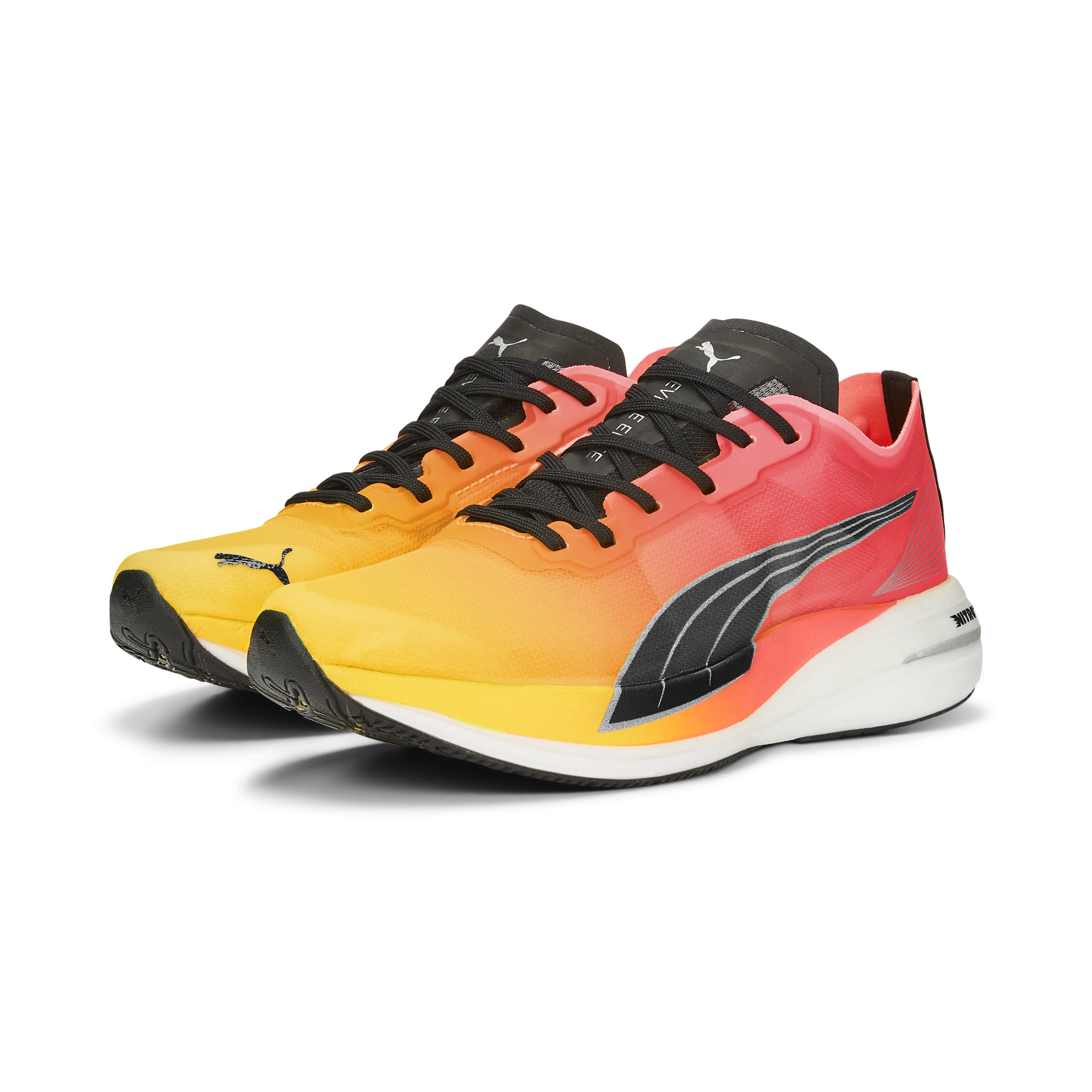 Puma Deviate Nitro Elite Racer, dame