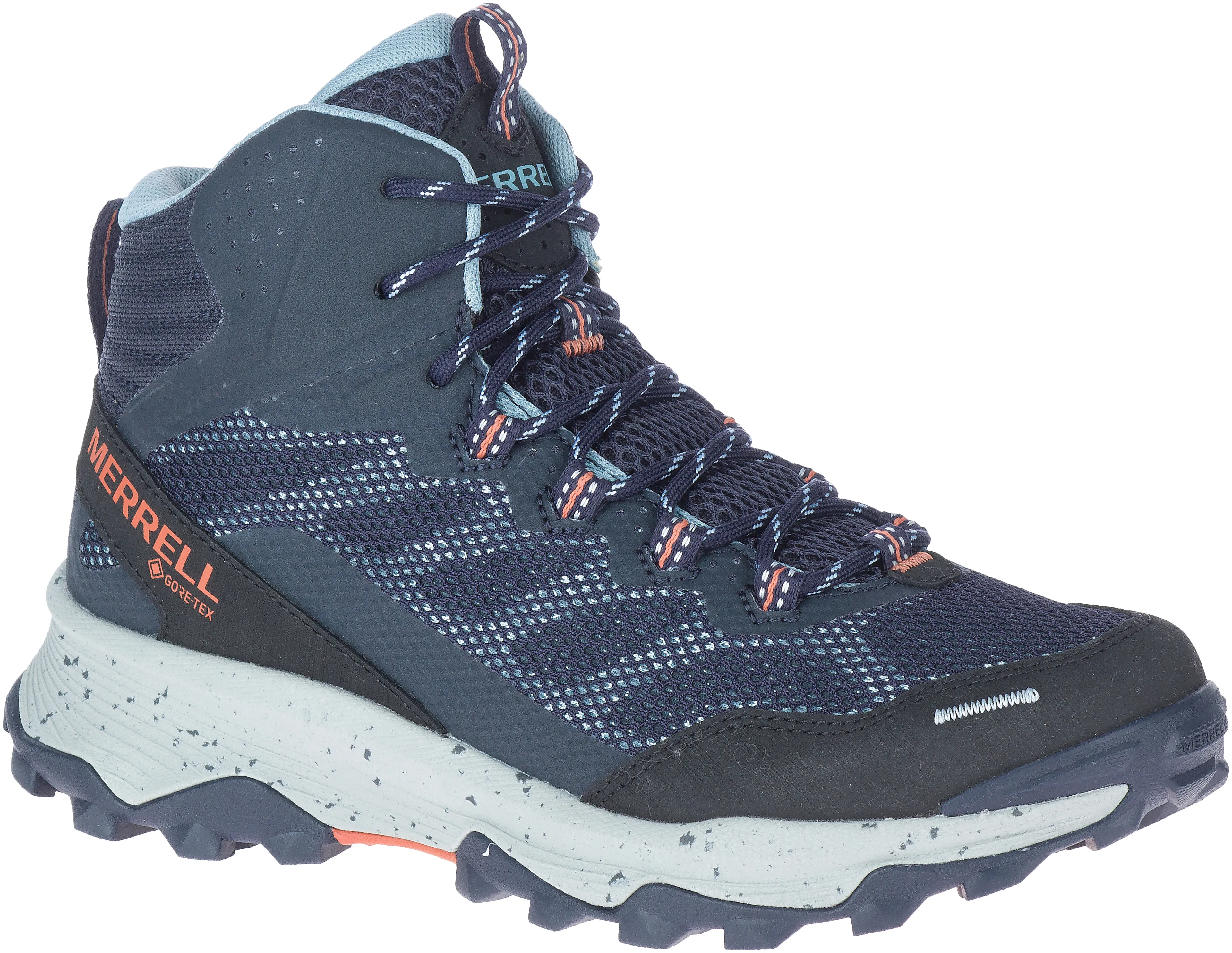 SPEED STRIKE MID GTX