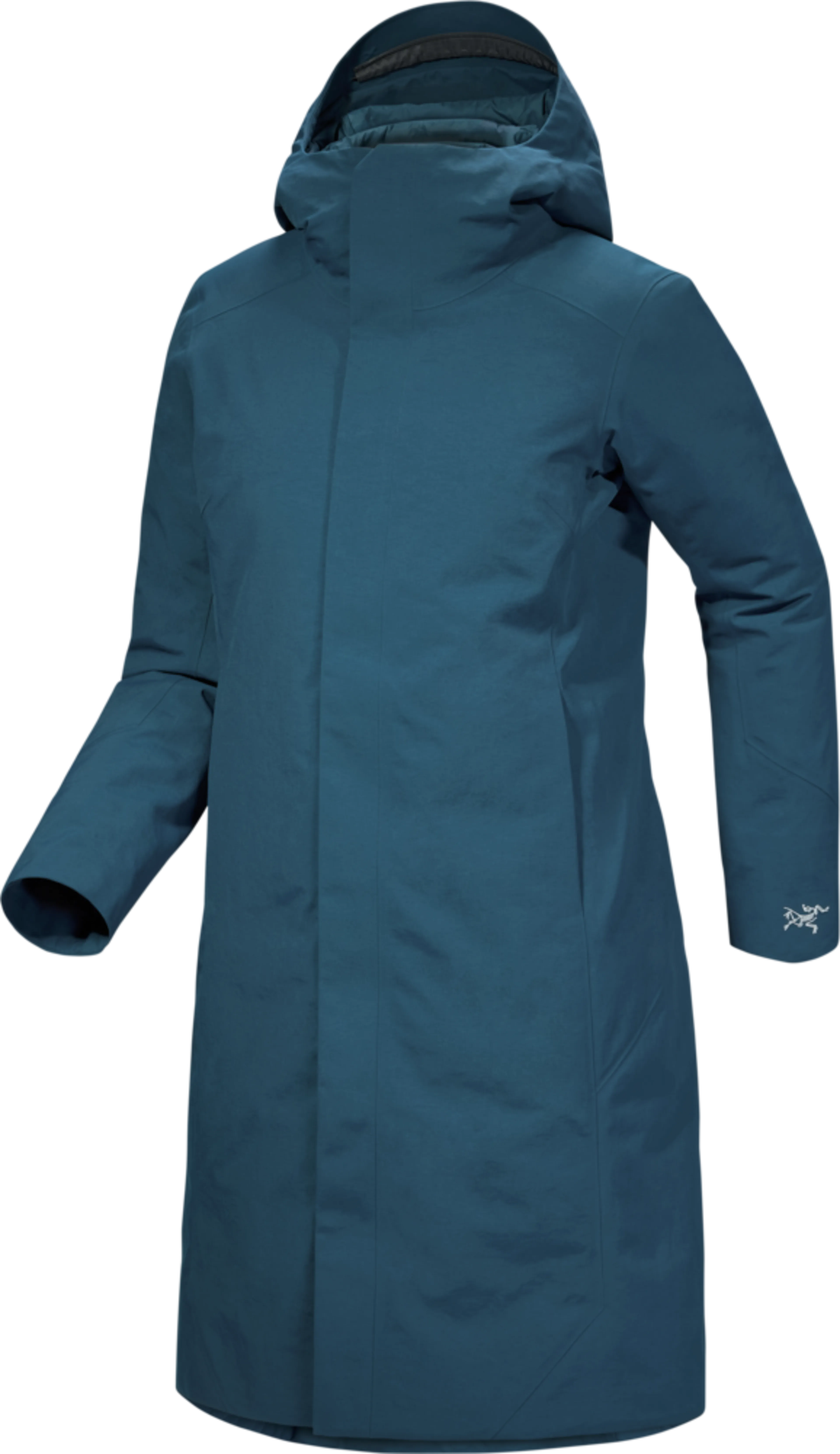 Patera Parka W Patera Parka W