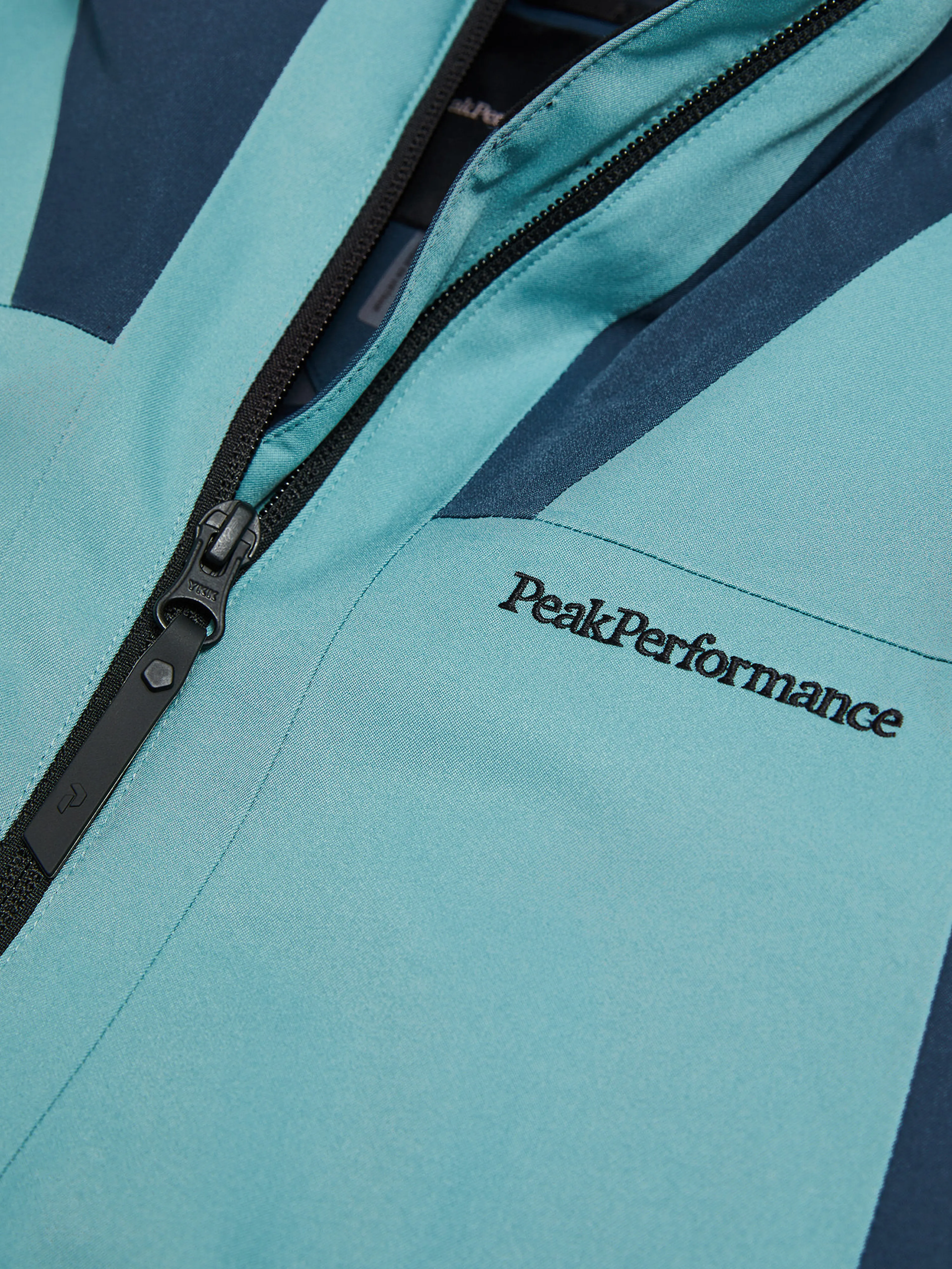 W Rider Tech Insulated Jacket