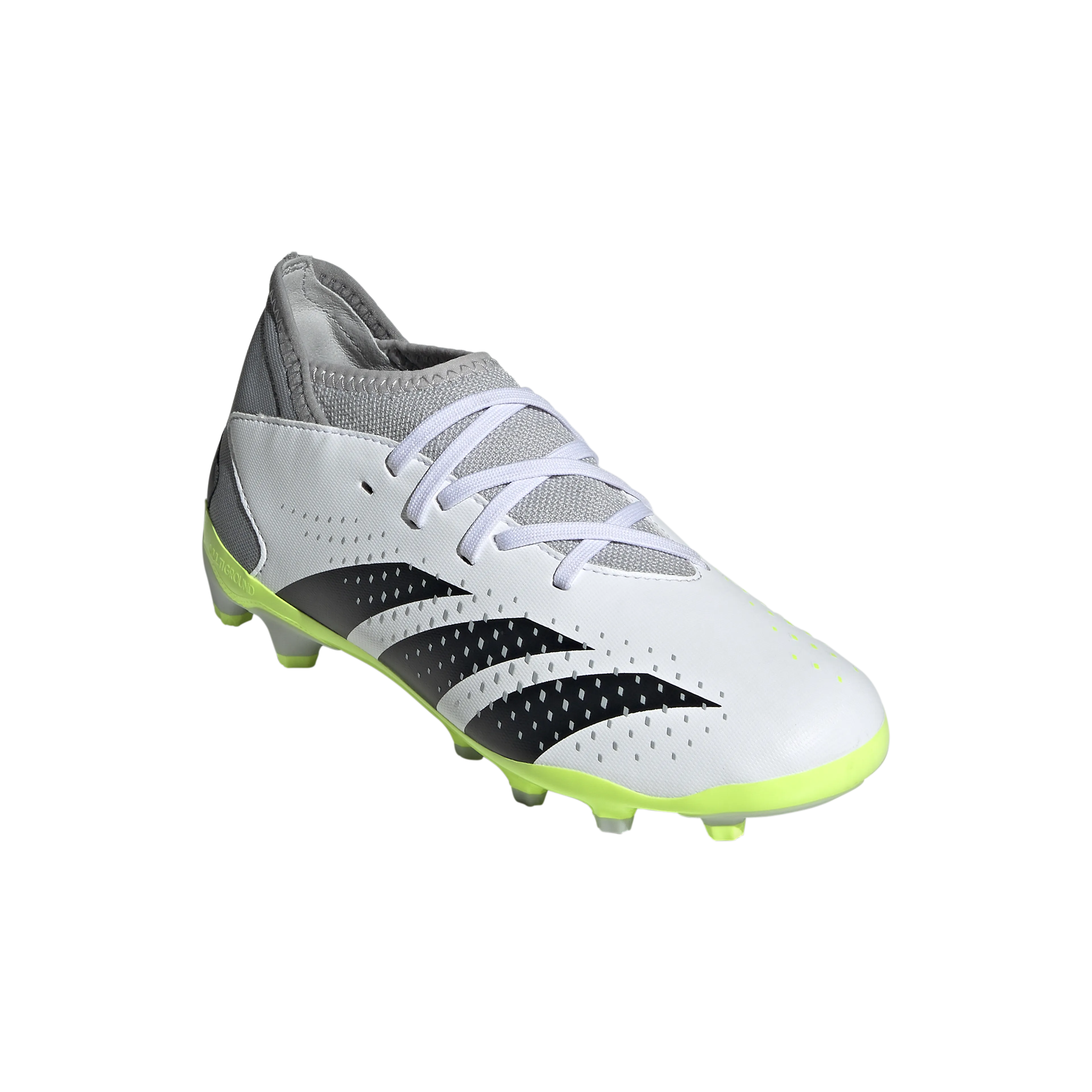 Predator Accuracy.3 Multi-Ground fotballsko kunstgress/gress barn/junior Predator Accuracy.3 Multi-Ground fotballsko kunstgress/gress barn/junior