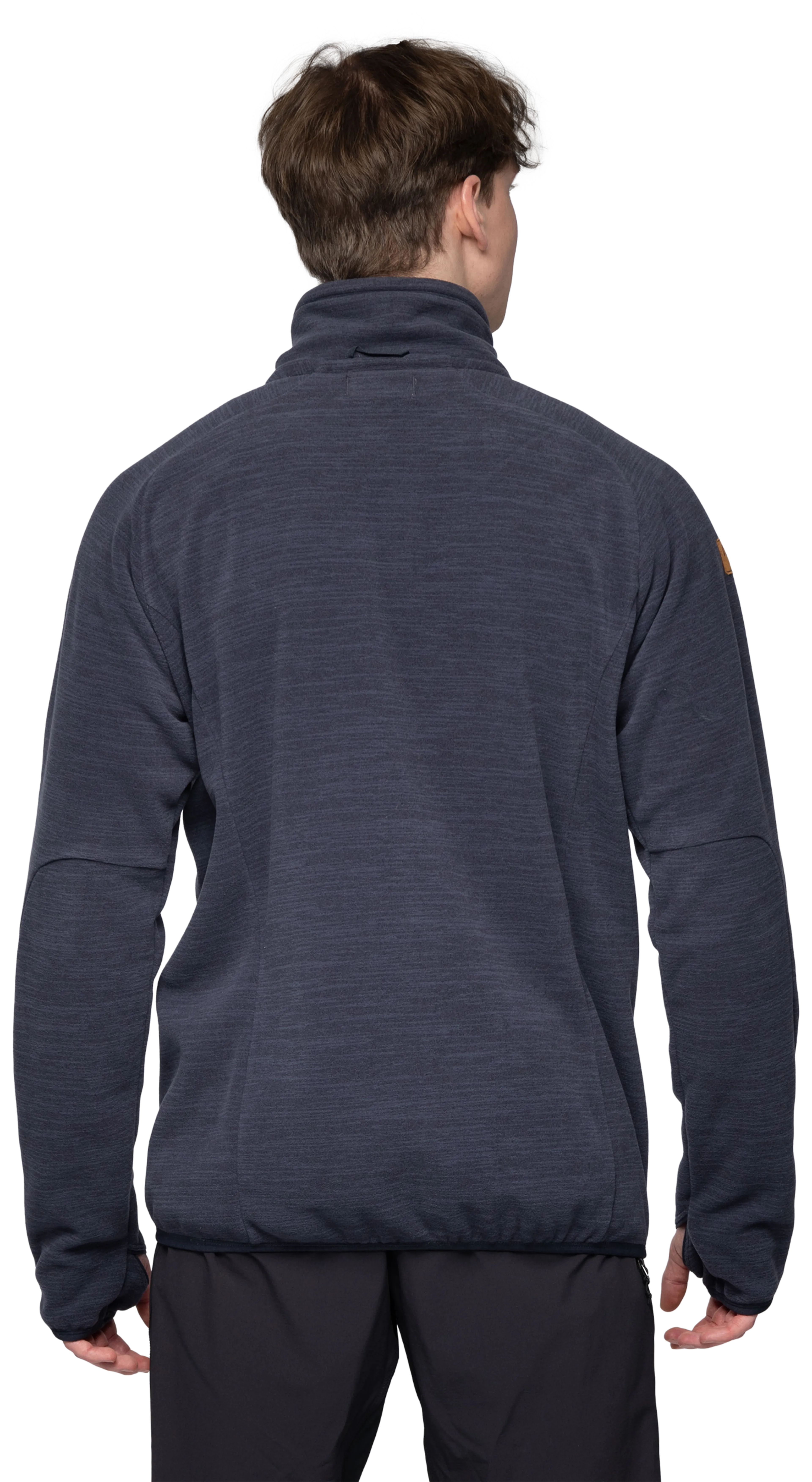 Hareid Fleece Jacket NoHood
