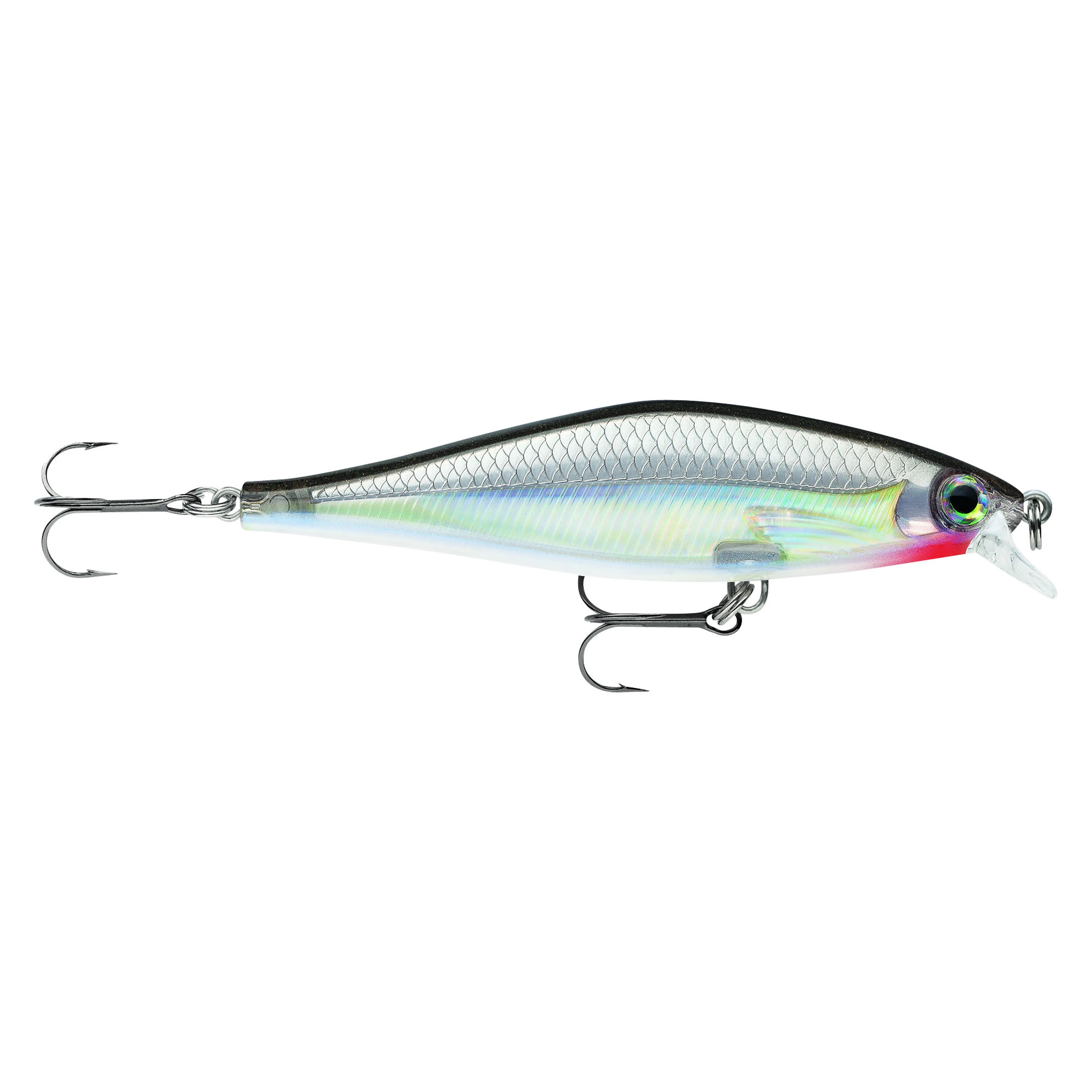 SHADOW RAP SHAD 9CM CRU