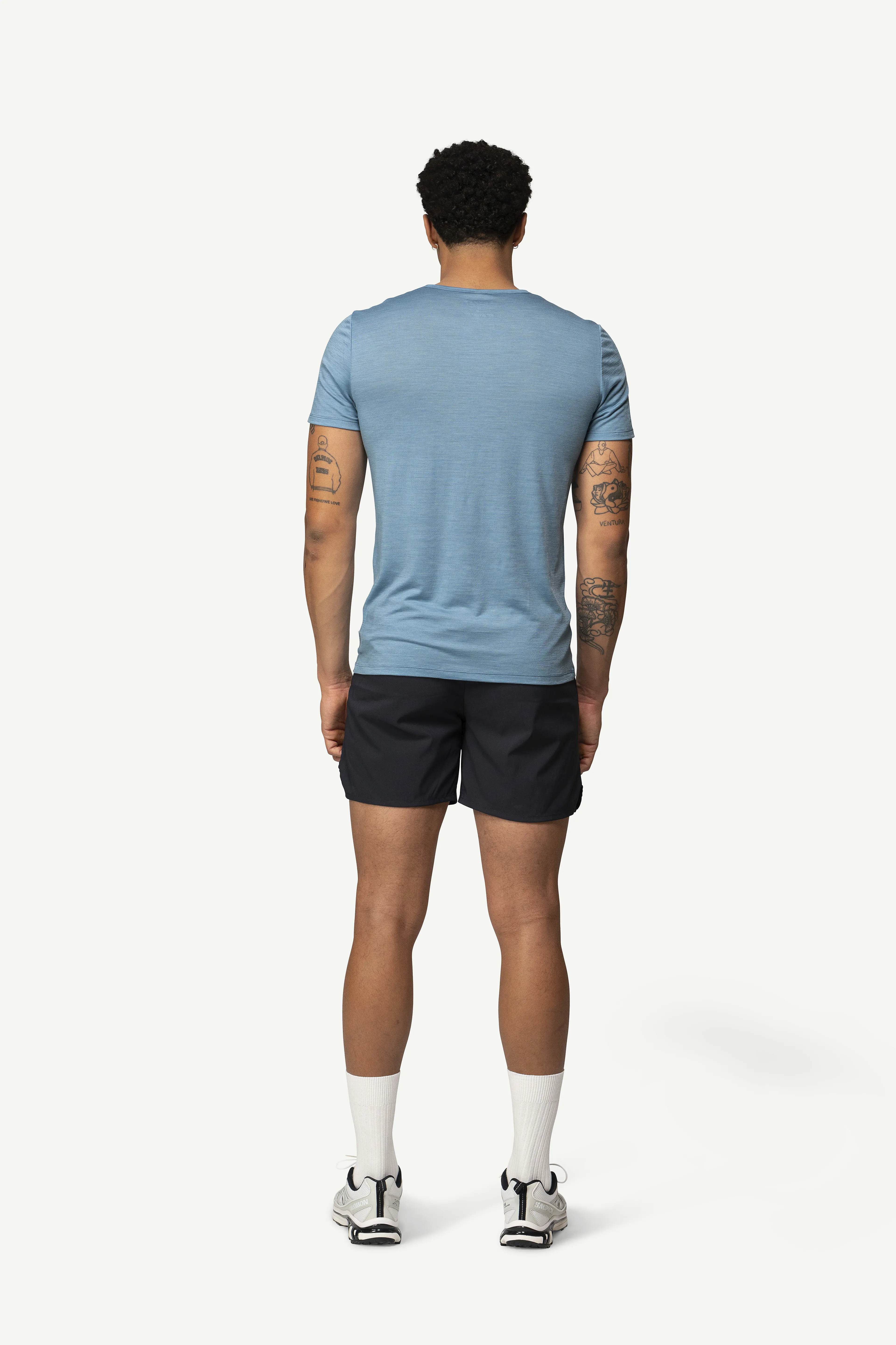 ACTIVE TEE MAN