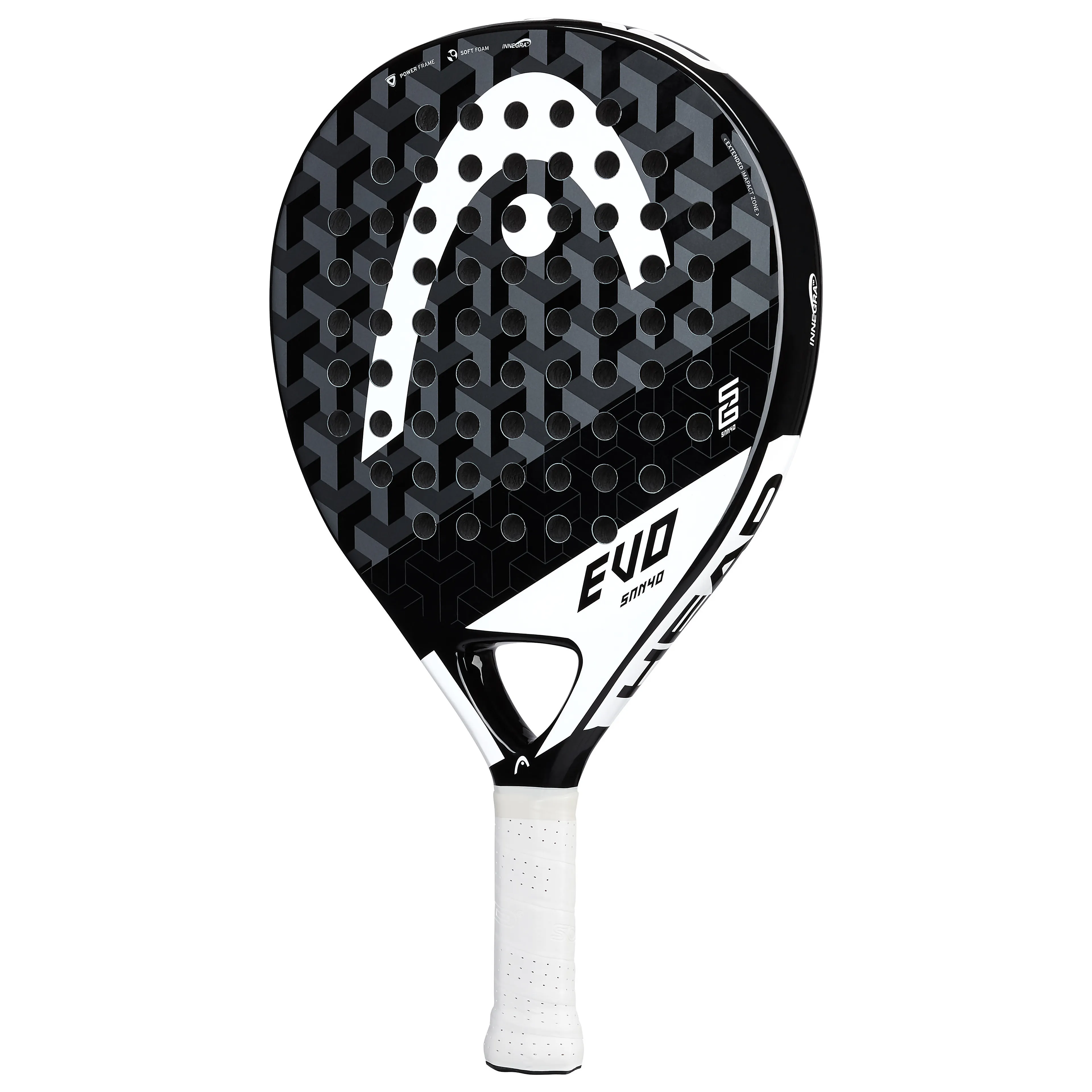 Evo Sanyo padelracket