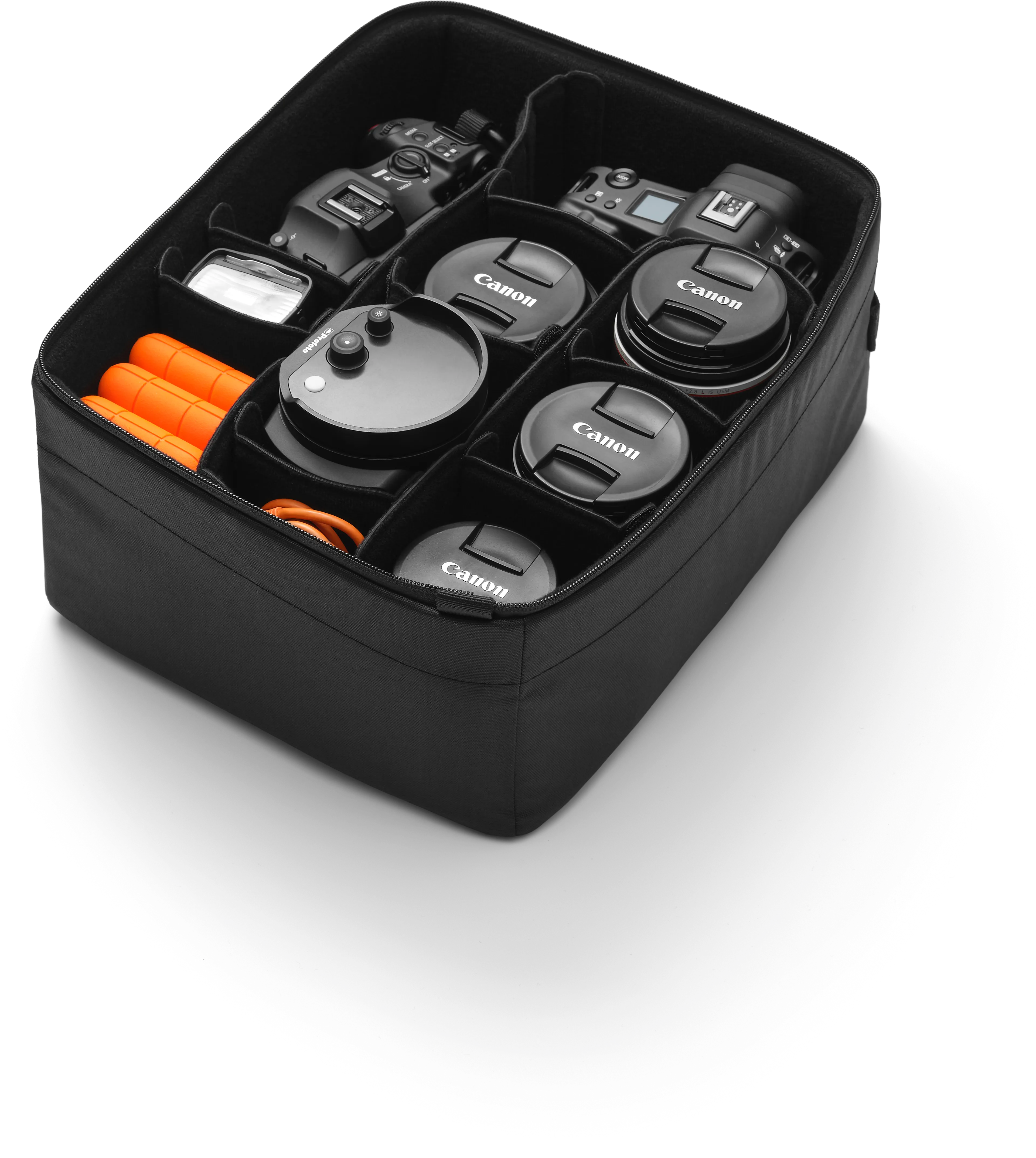 Ramverk Camera Insert L