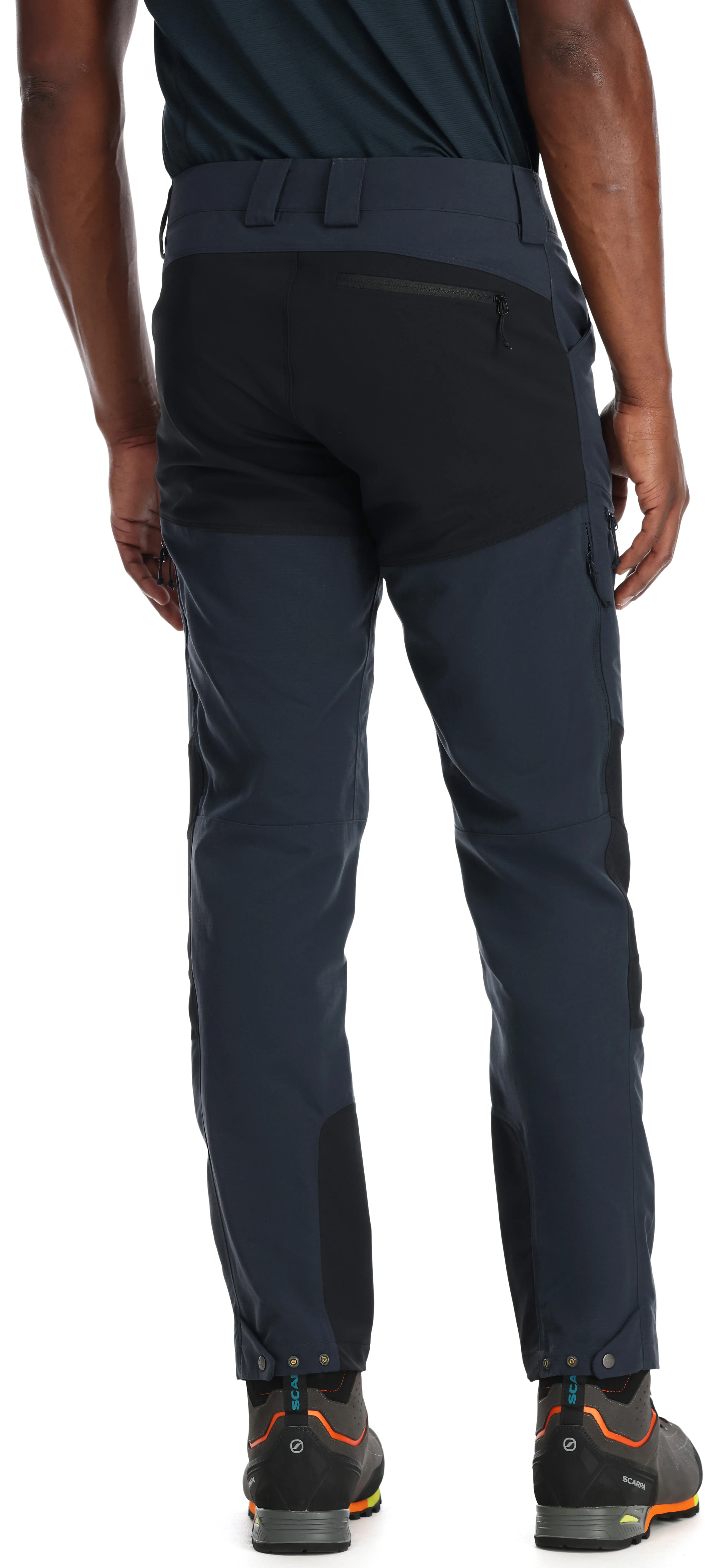 Lochan Pants