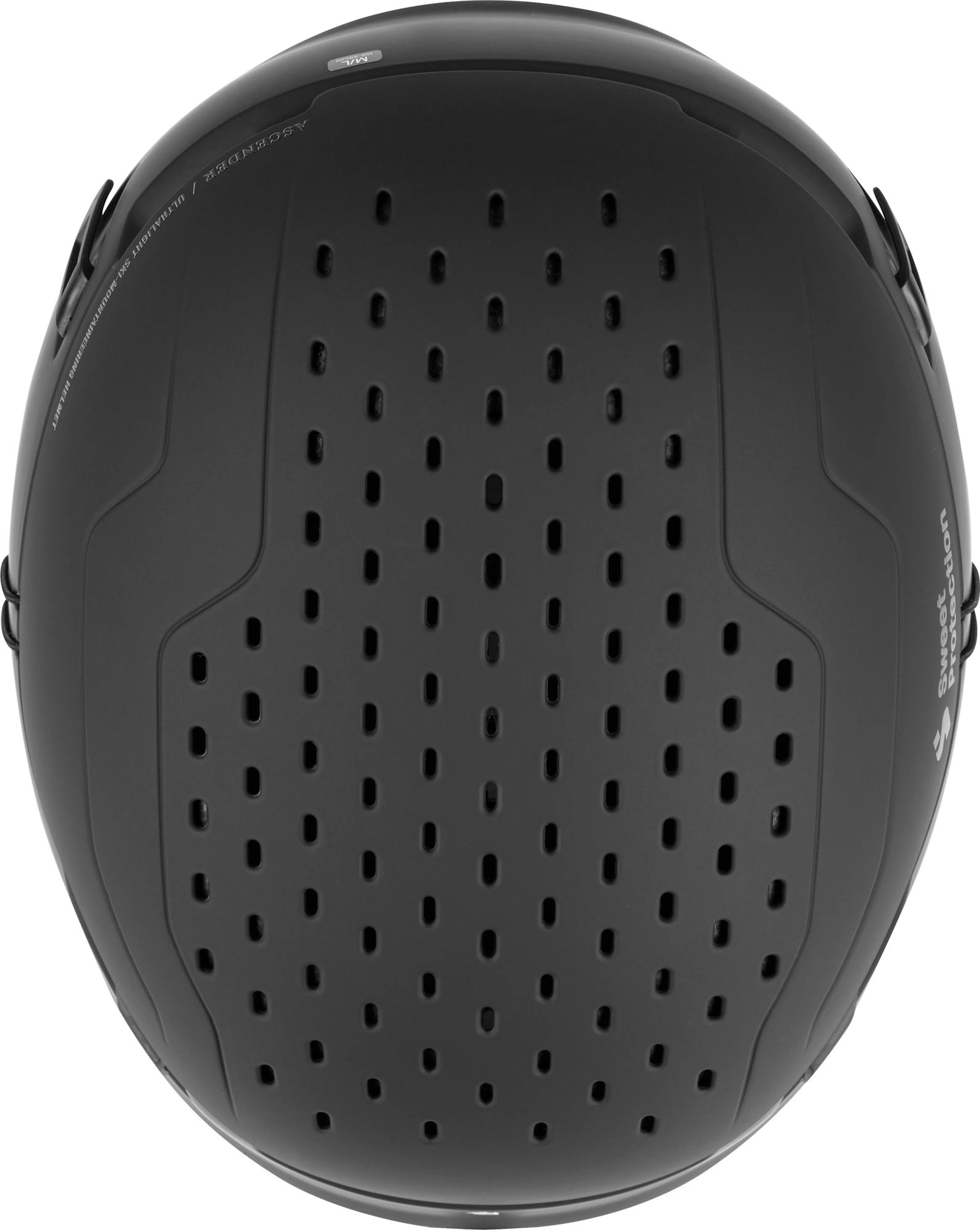 Ascender MIPS Helmet skihjelm