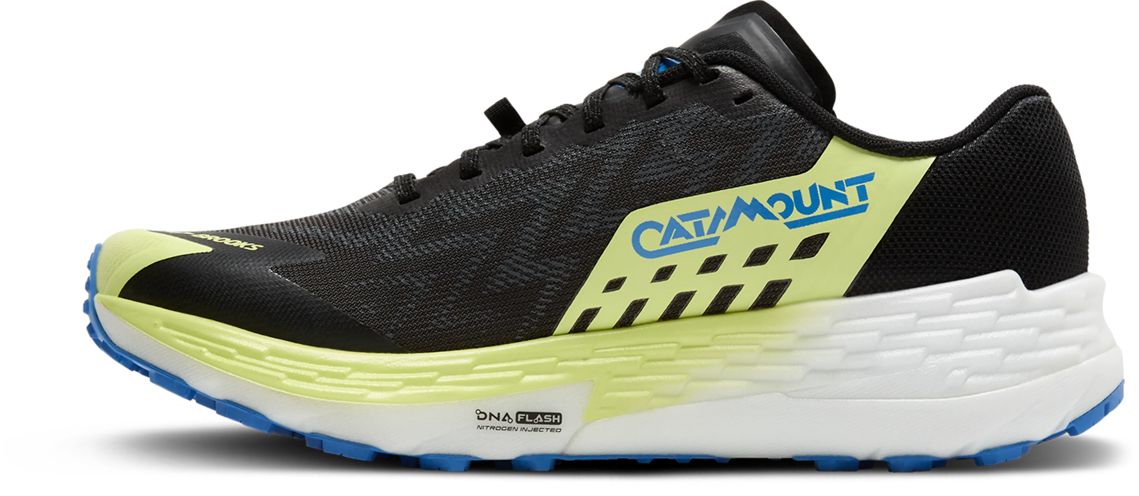Catamount 4