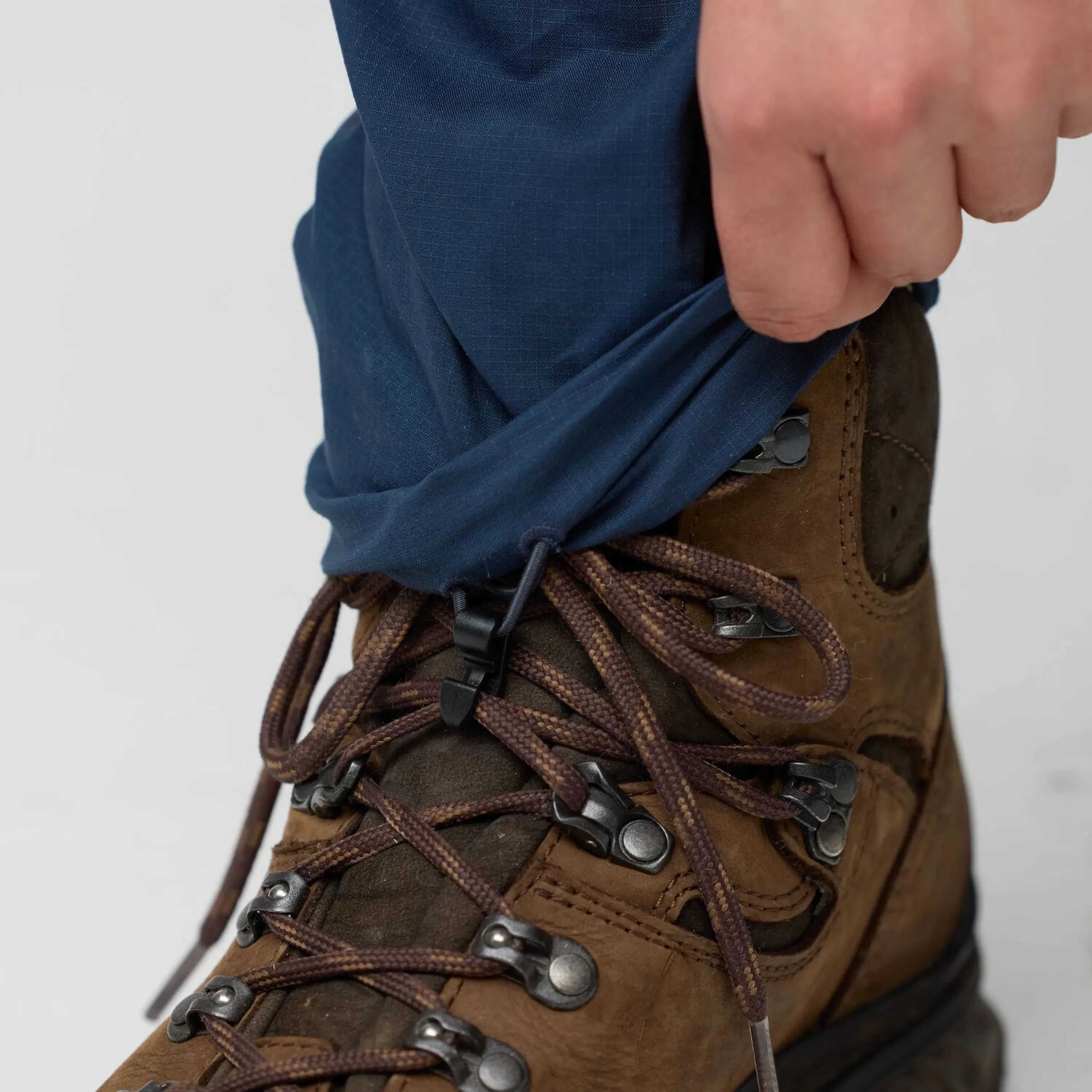 Abisko Hybrid Trail Trousers W