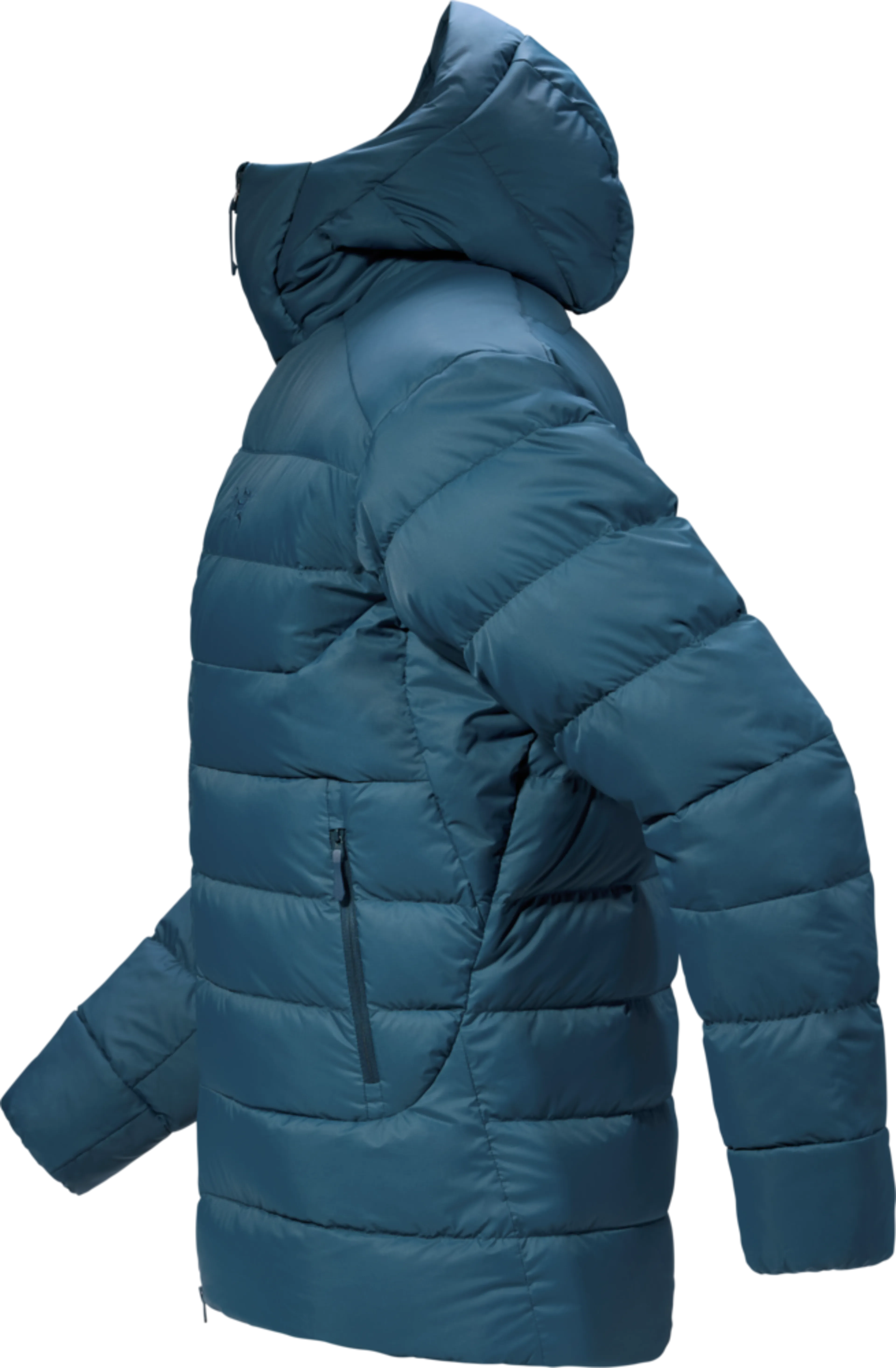 THORIUM HOODY M