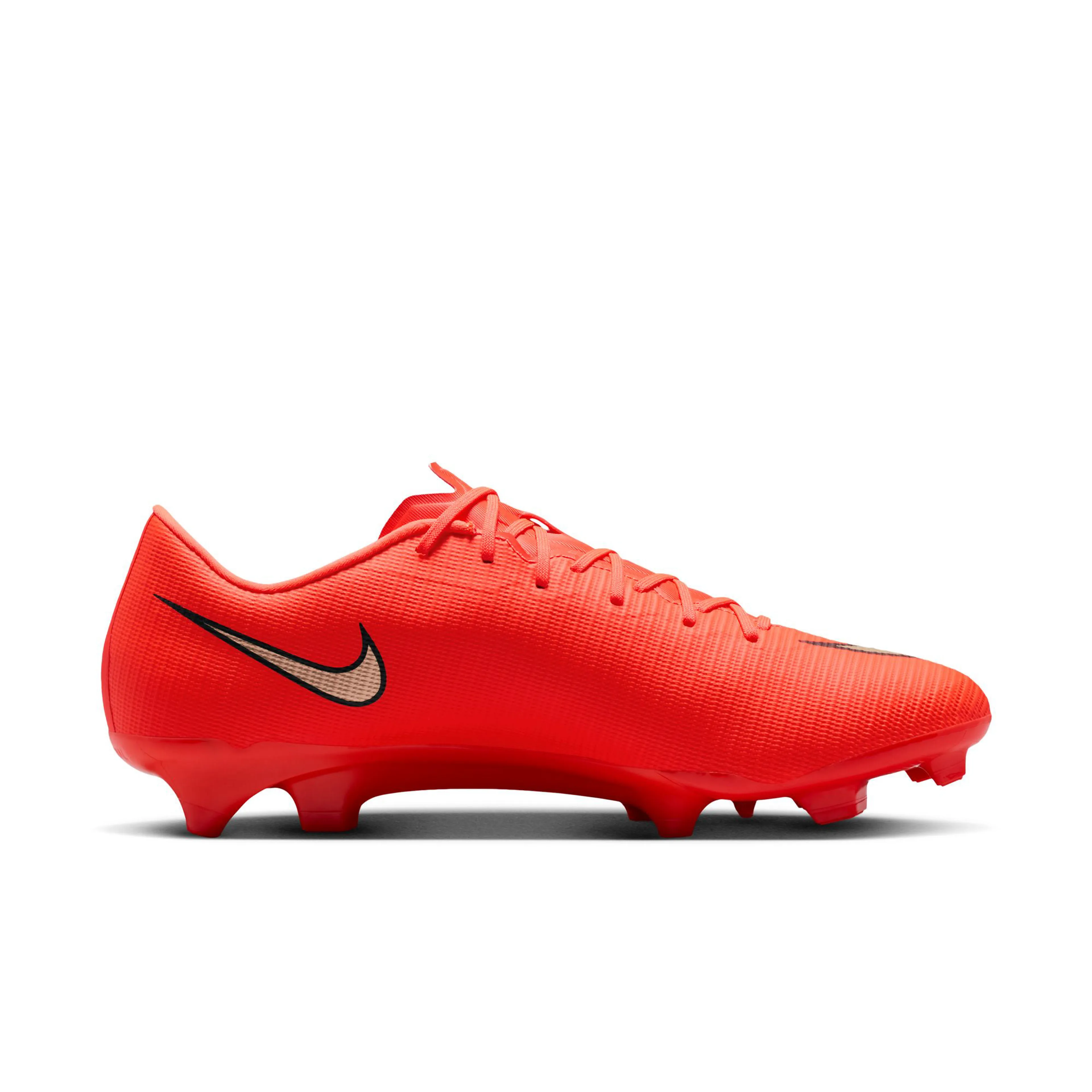 Mercurial Vapor 17 Academy Multi-Ground Low-Top Fotballsko Gress/Kunstgress