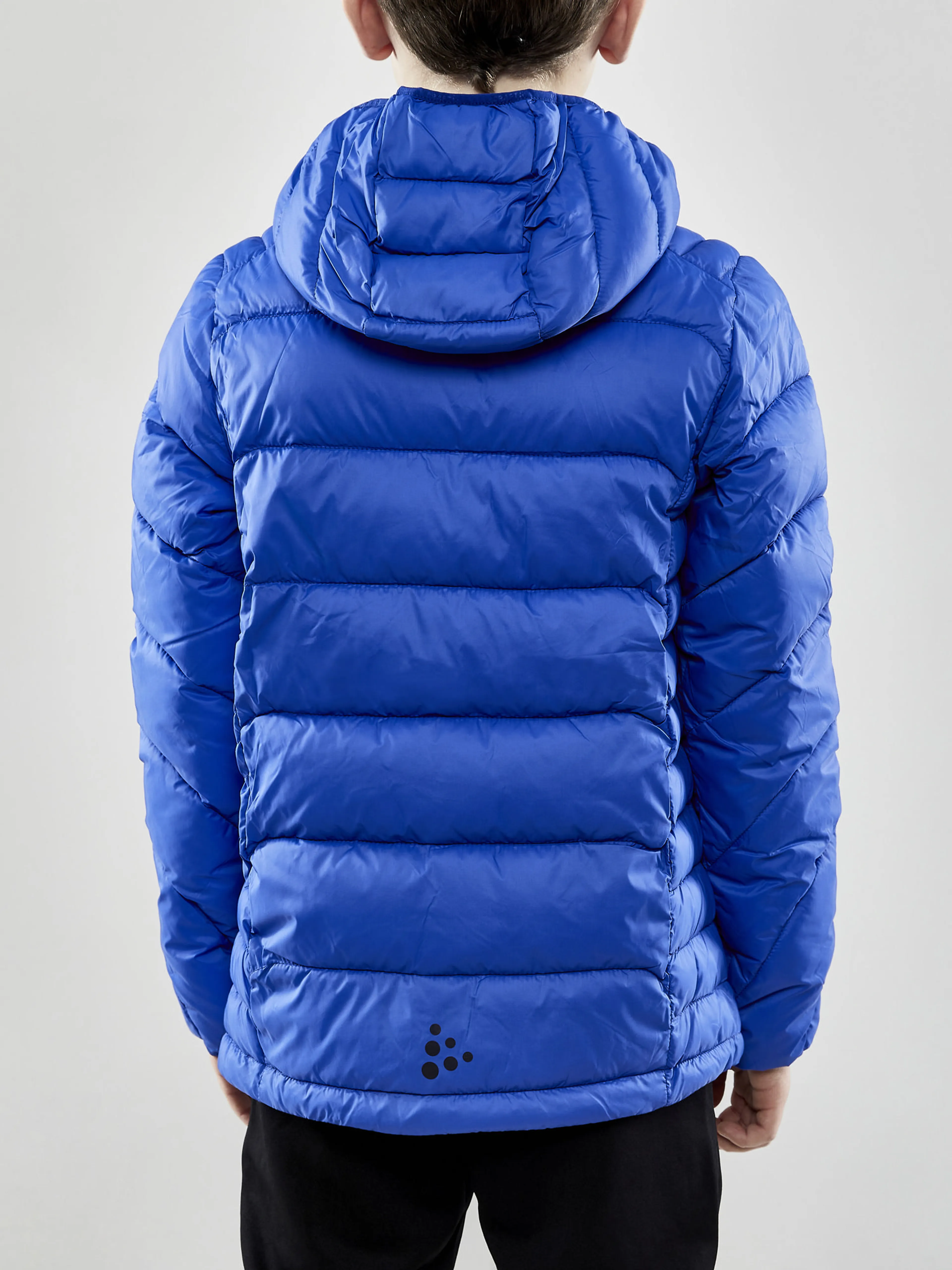 Core Explore Isolate Jacket Jr