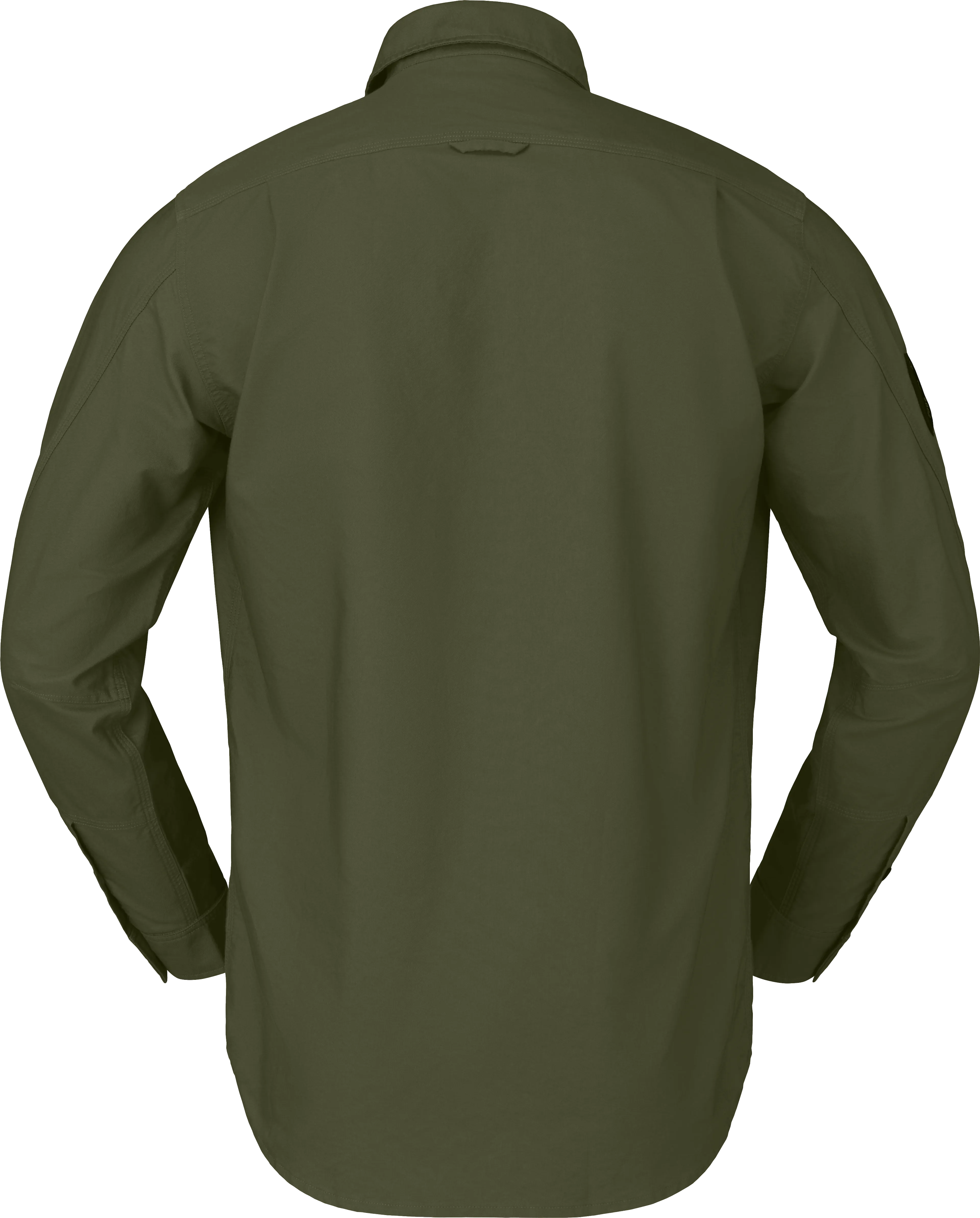 femund cotton Shirt M's