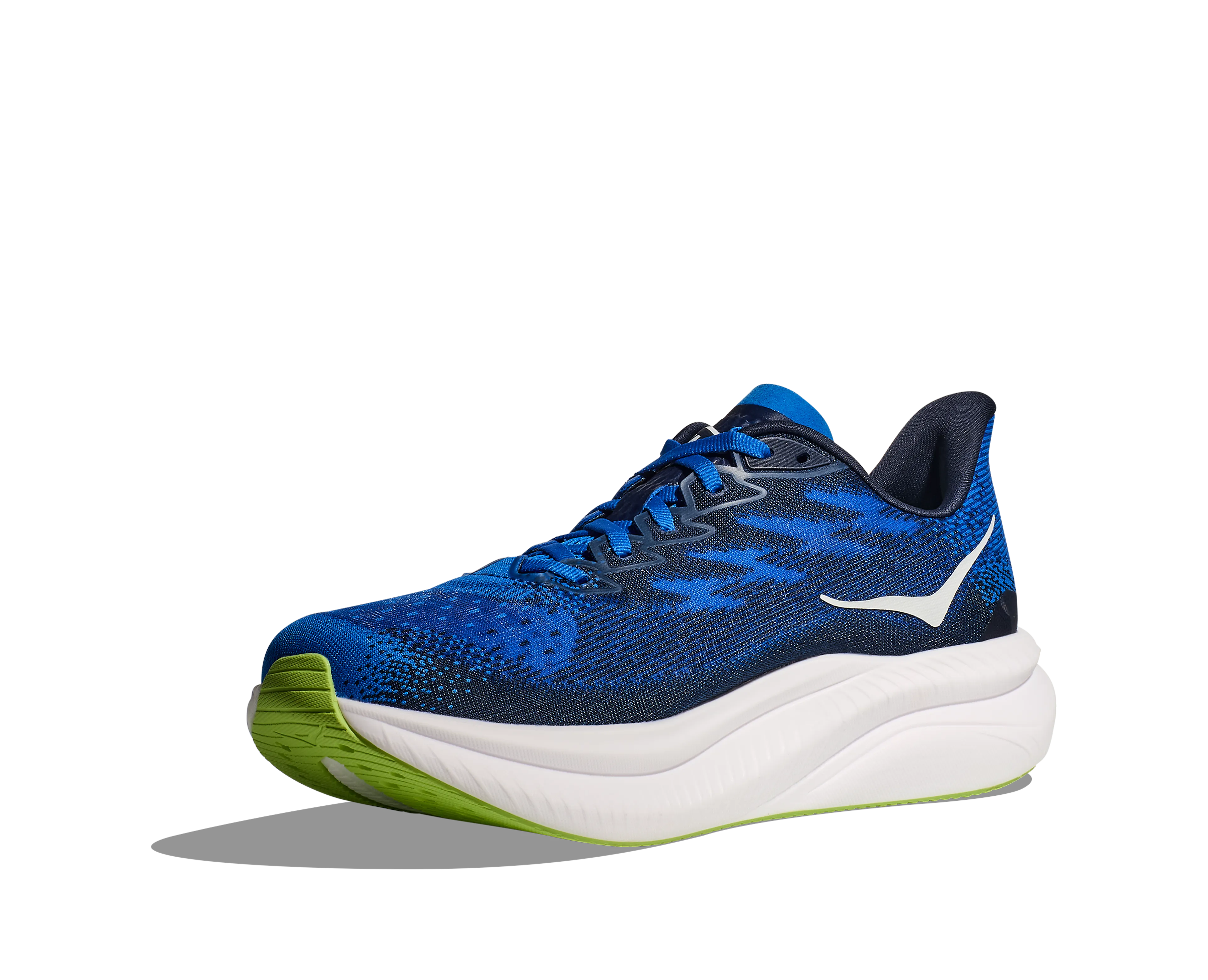 MACH 6