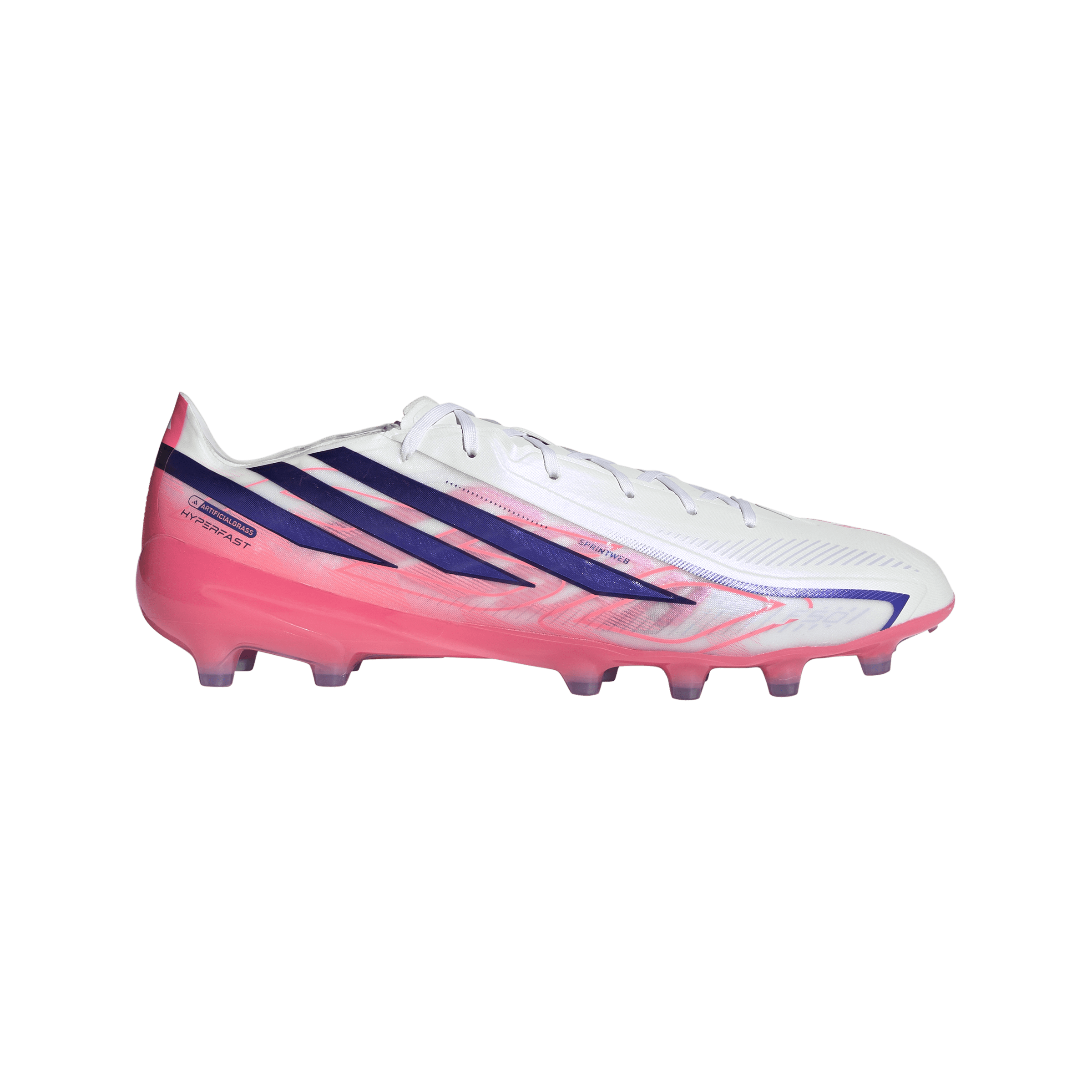 F50 Hyperfast Pro Artificial Ground Fotballsko Kunstgress