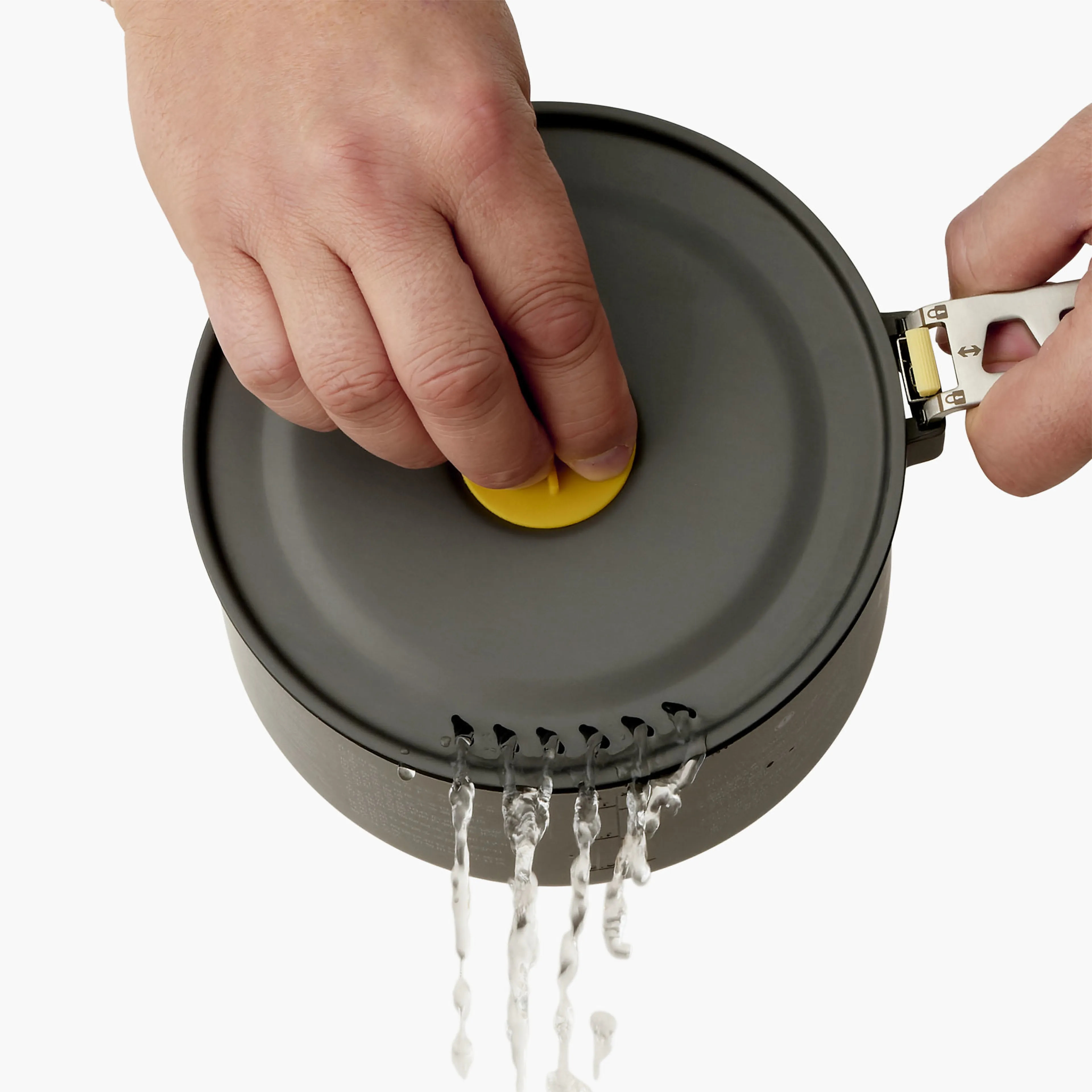 FRONTIER UL POT 2L