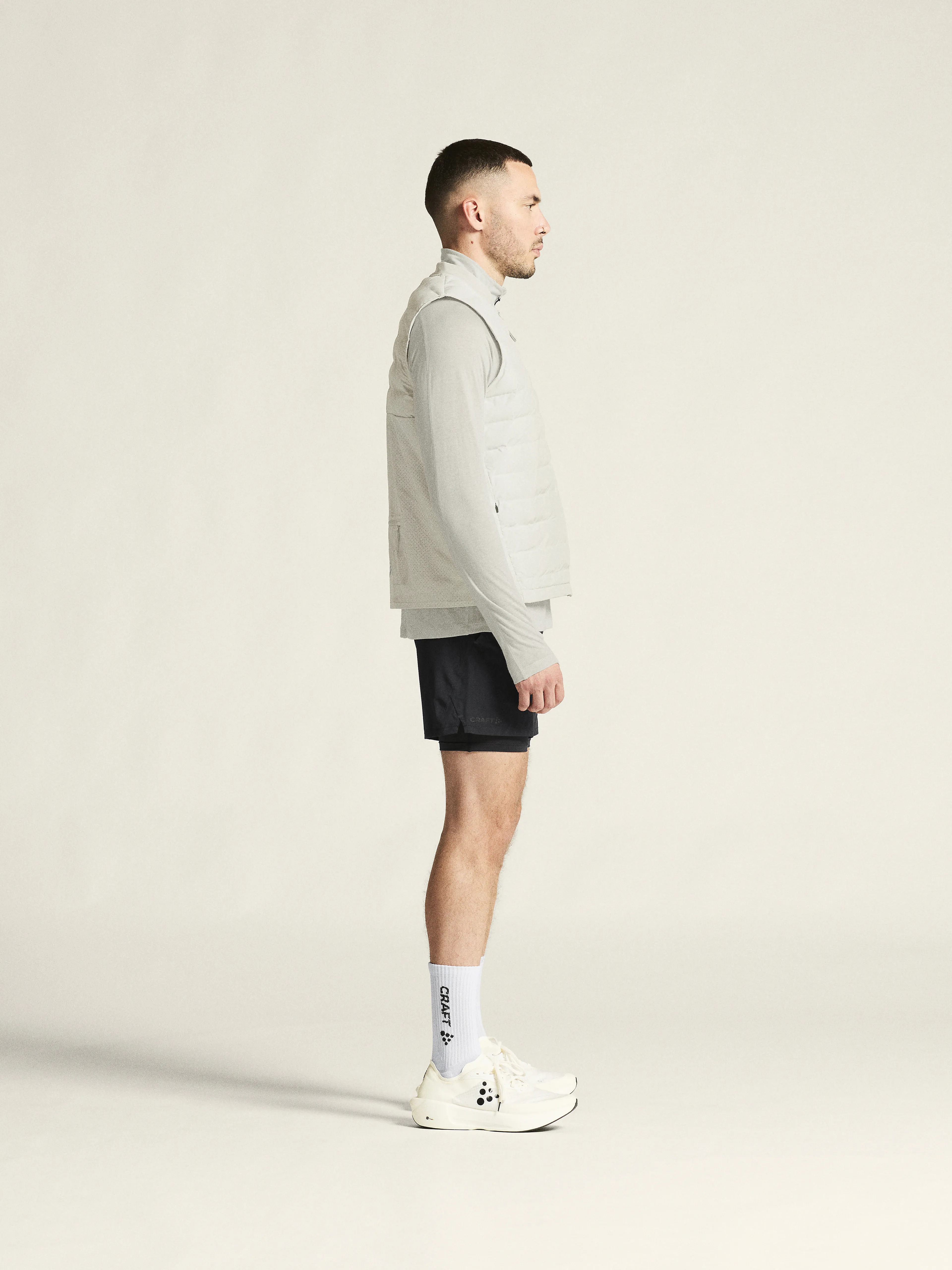 Subz Vest 4 M