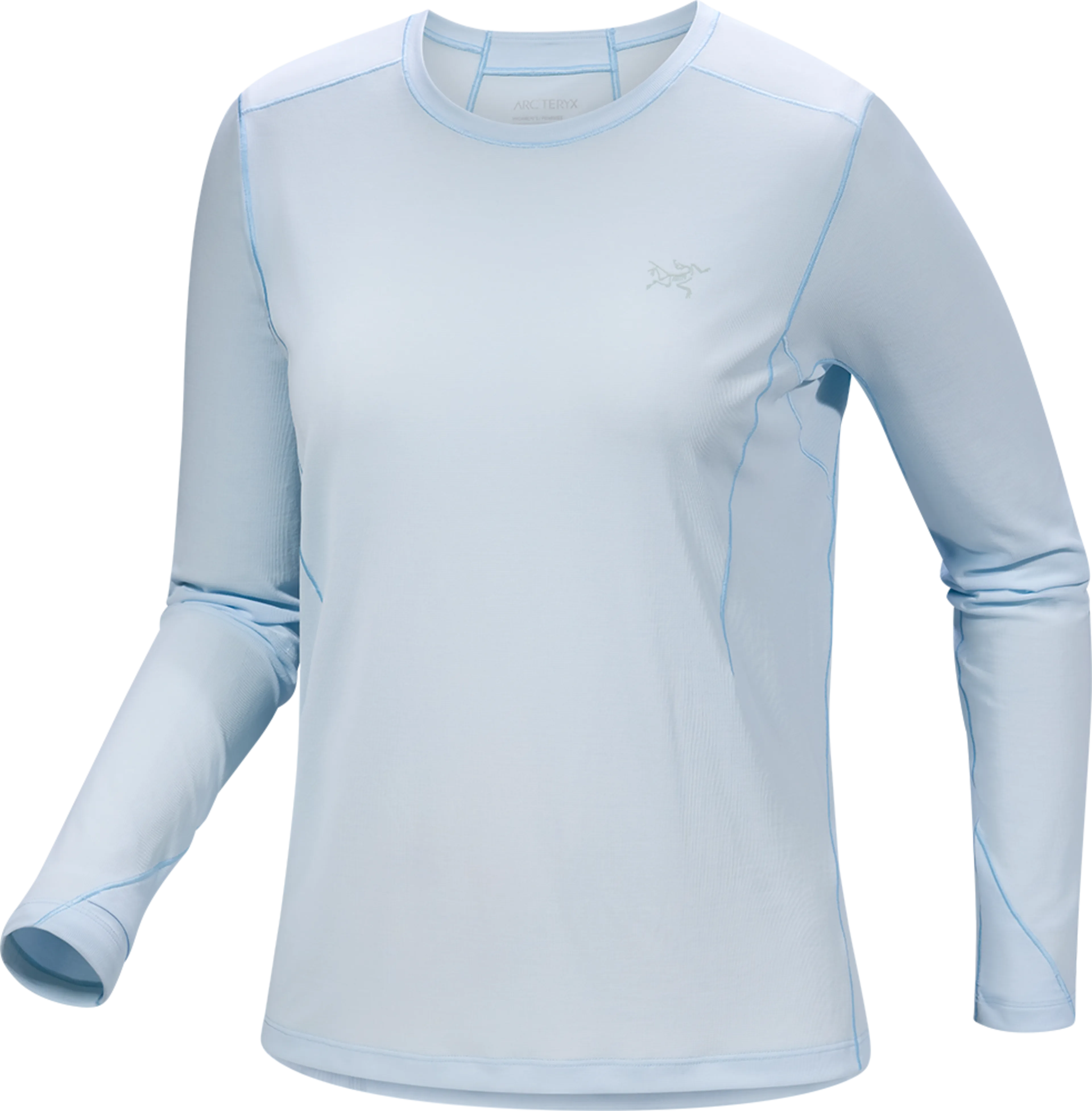 Sunna Crew LS W