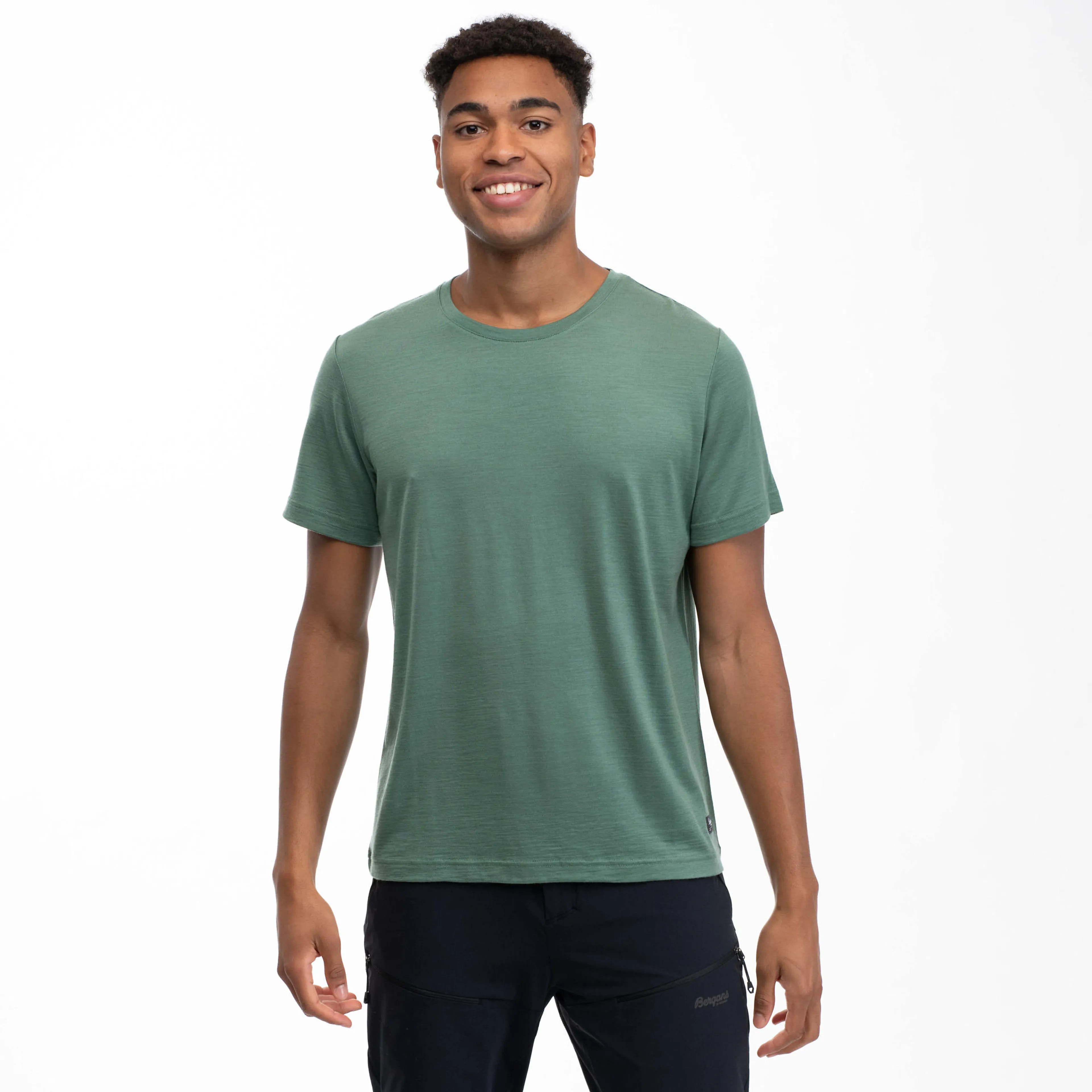 Urban Wool Tee