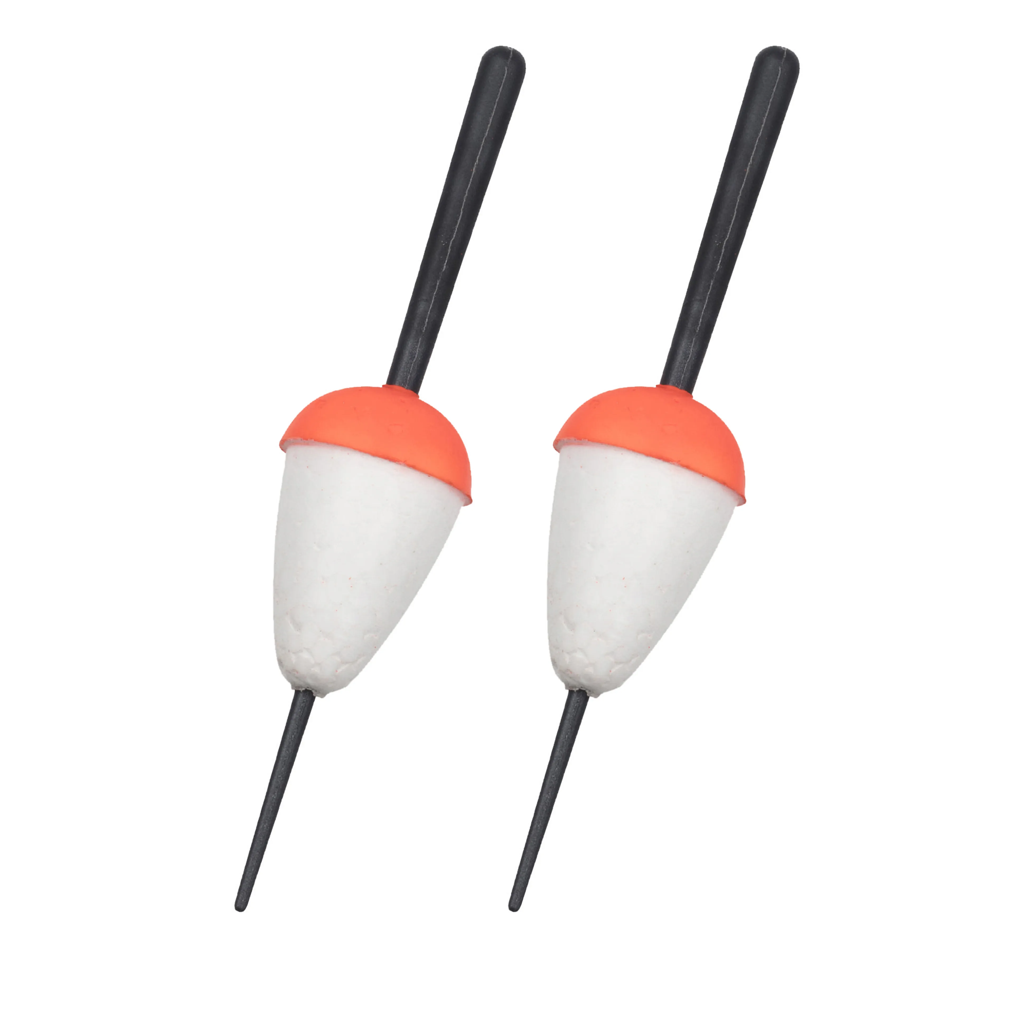 Sølvkroken isopordupp 2 pk M