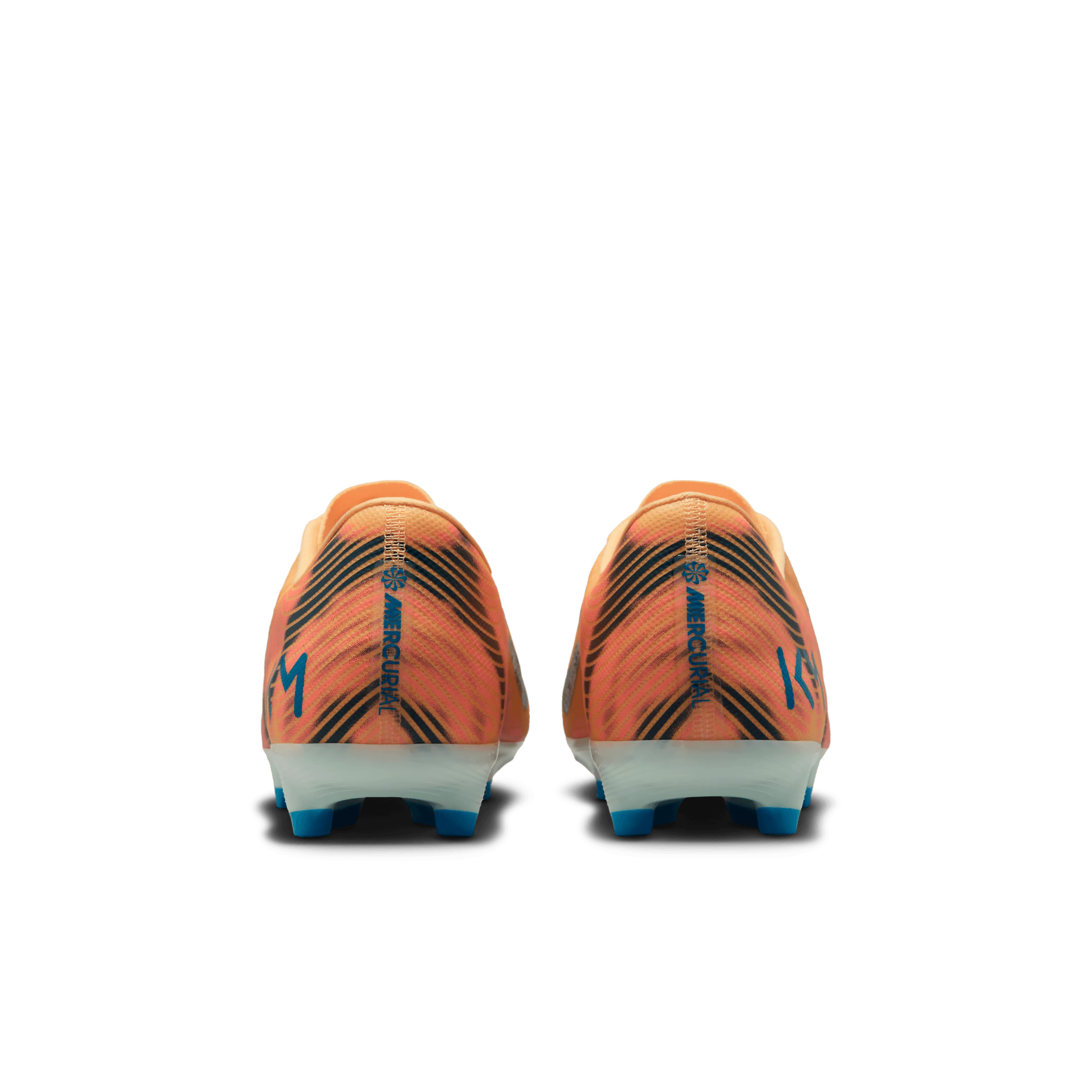 Mercurial Vapor 16 Academy "Kylian Mbappé" Multi-Ground Low-Top Fotballsko Gress/Kunstgress