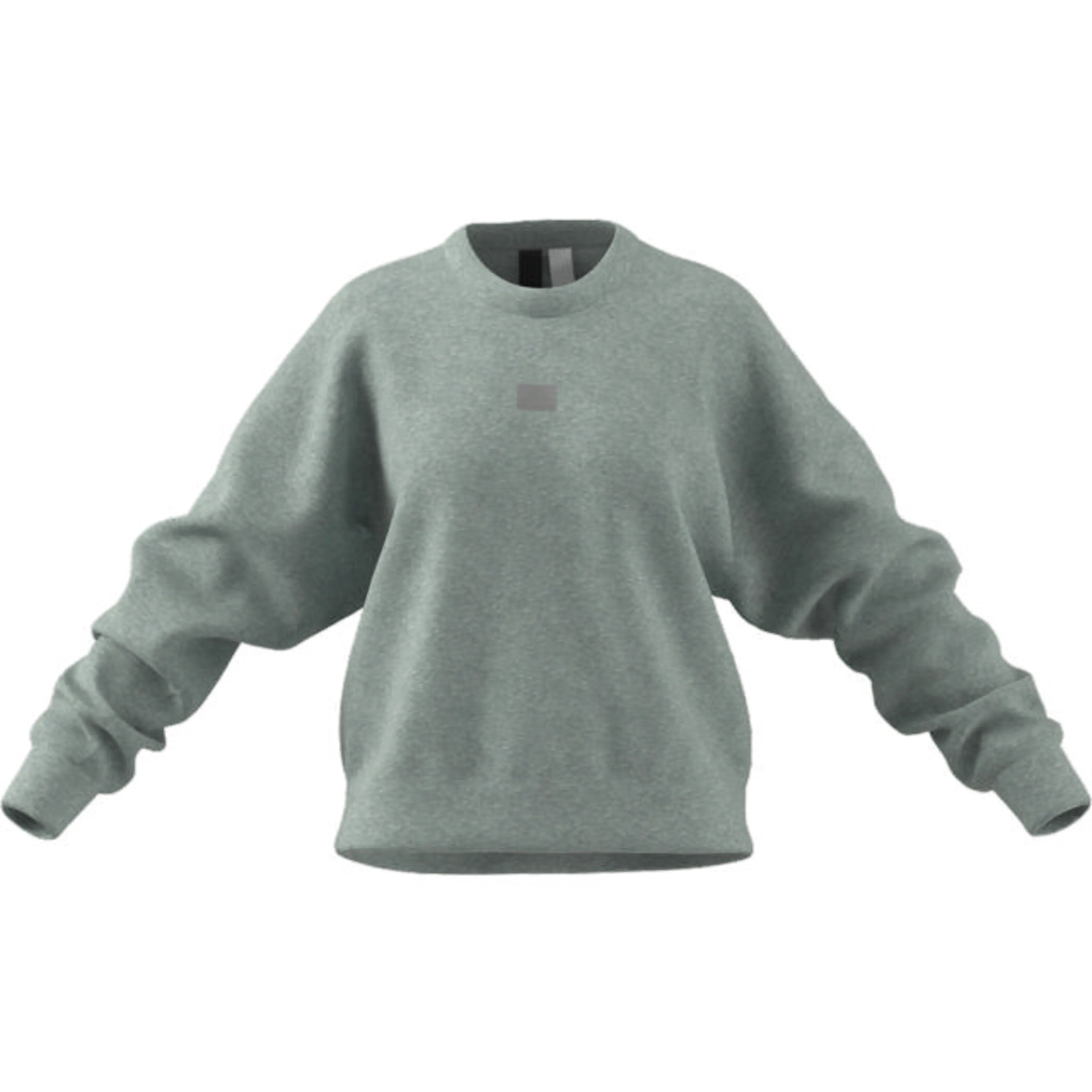 ALL SZN Fleece genser dame