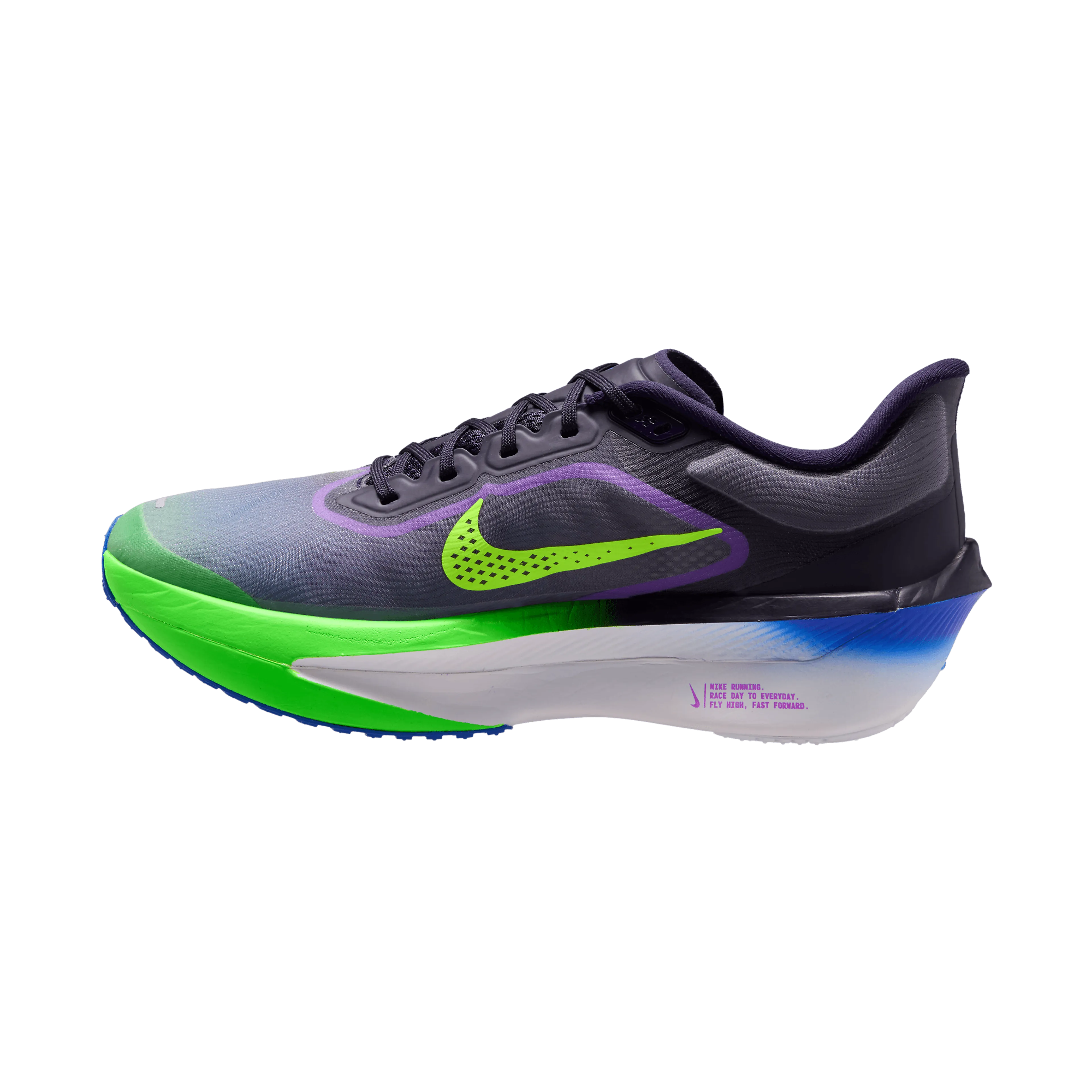 ZOOM FLY 6 RSG