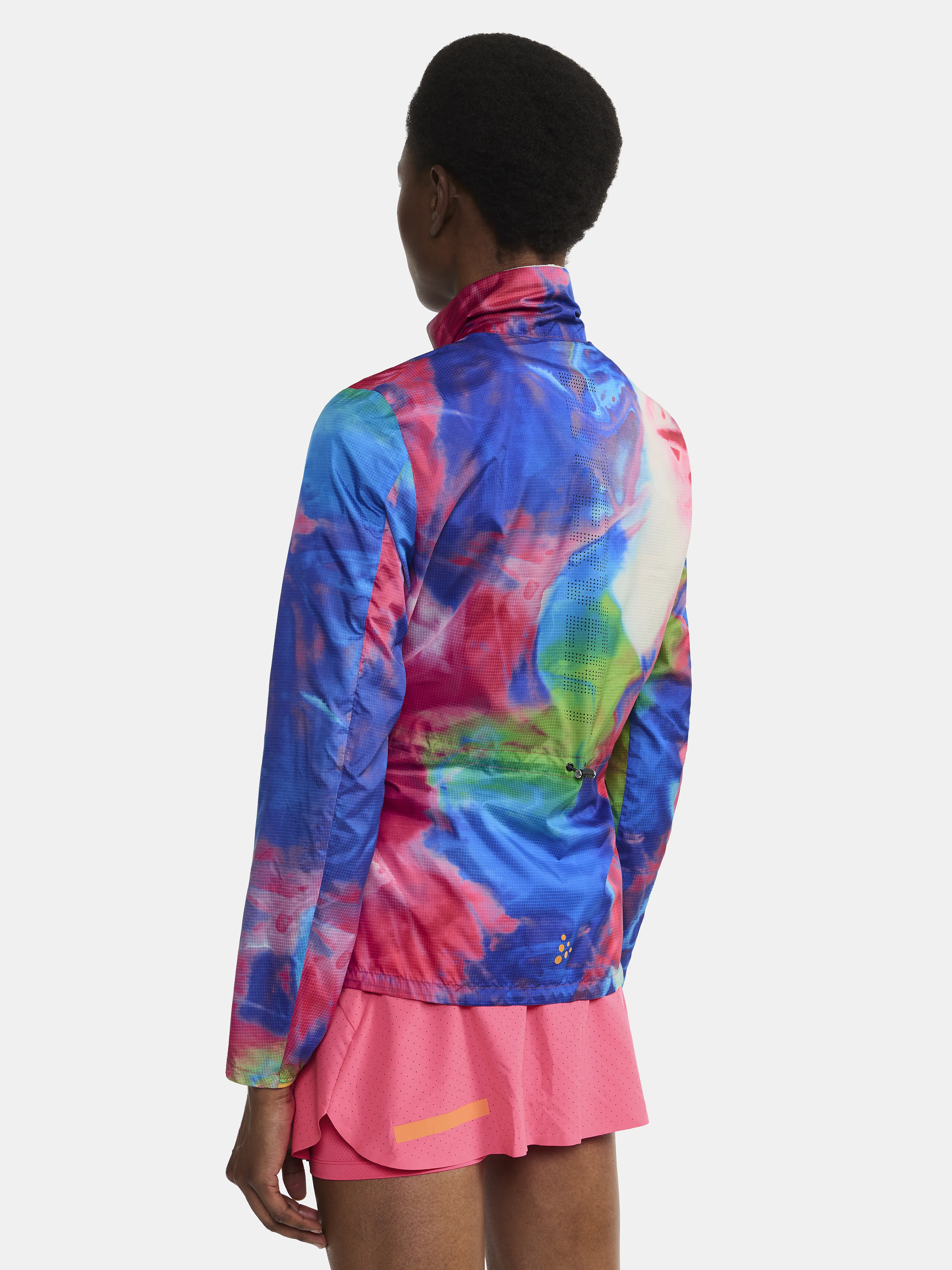 PRO Hypervent Jacket 2 løpejakke dame
