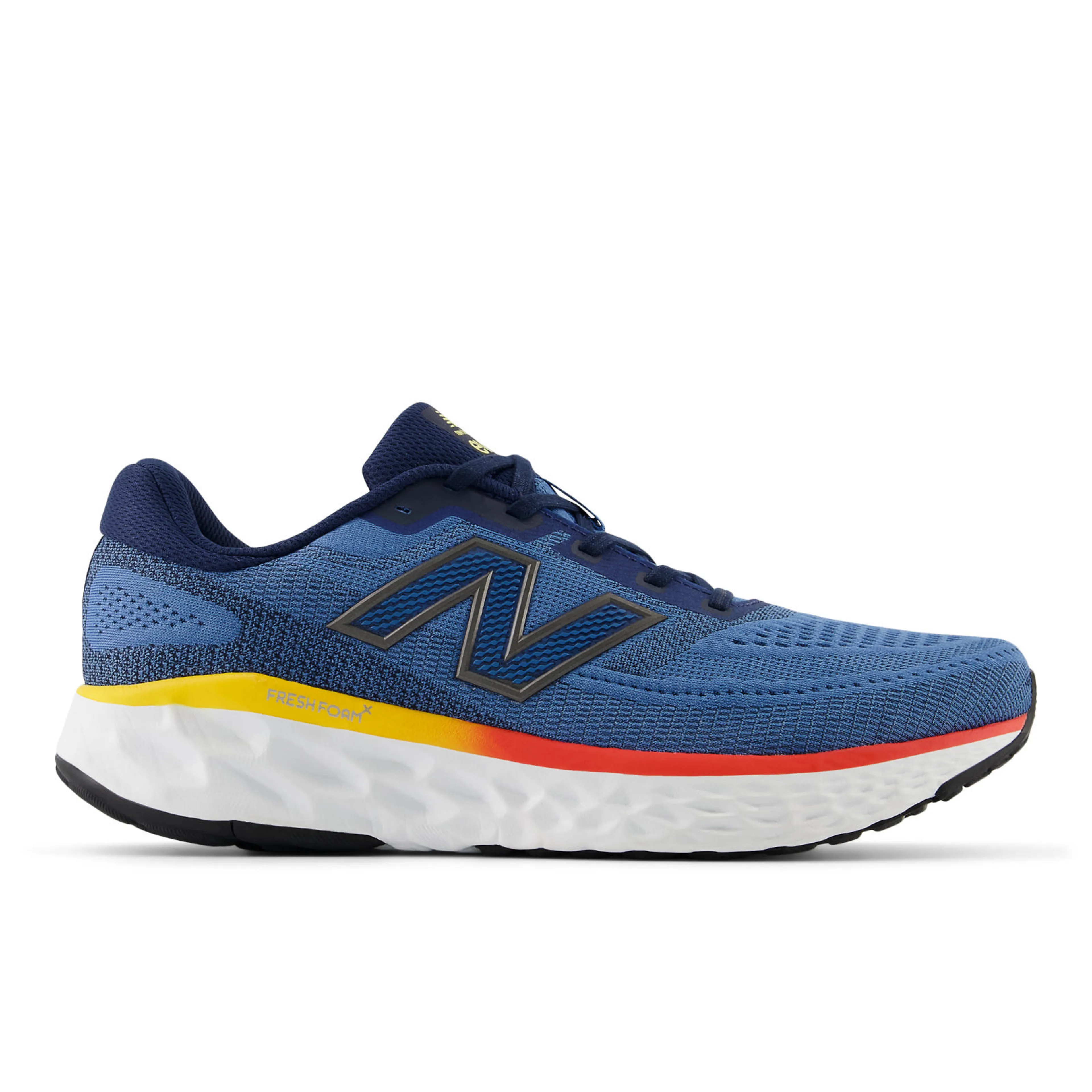 FreshFoam Evoz v4
