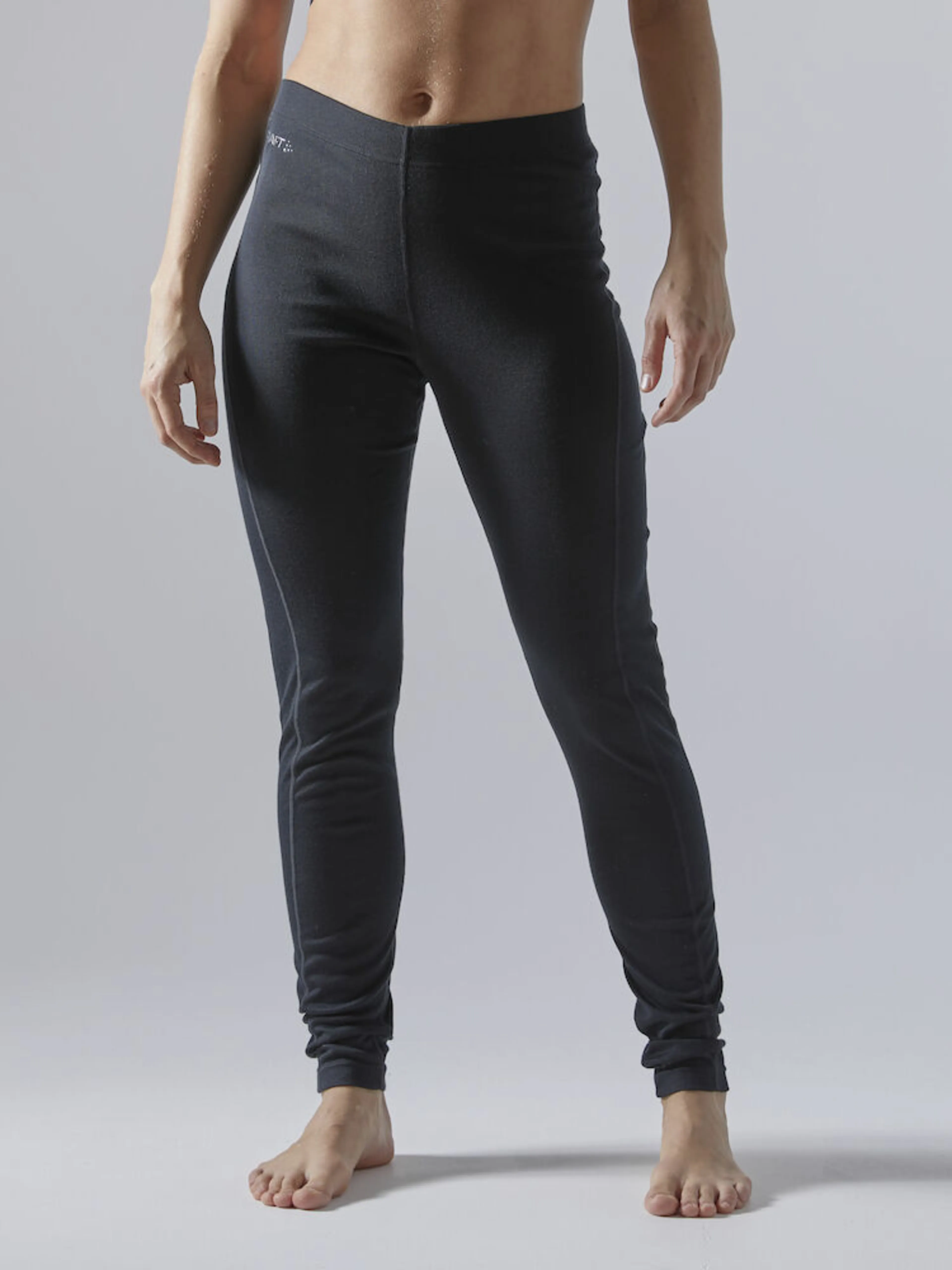 Core Warm Baselayer superundertøy sett dame
