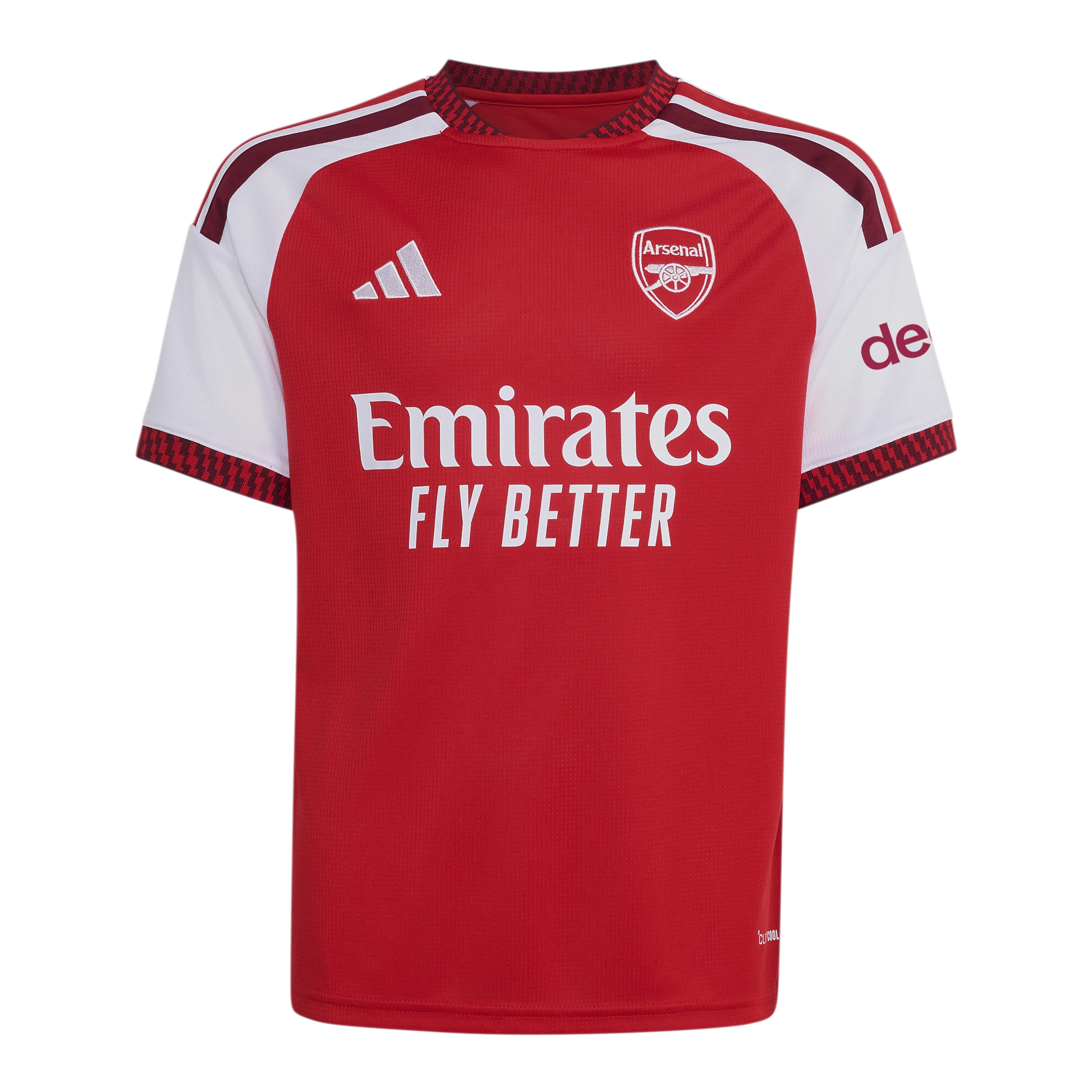 Arsenal FC 26/27 Hjemmedrakt Barn