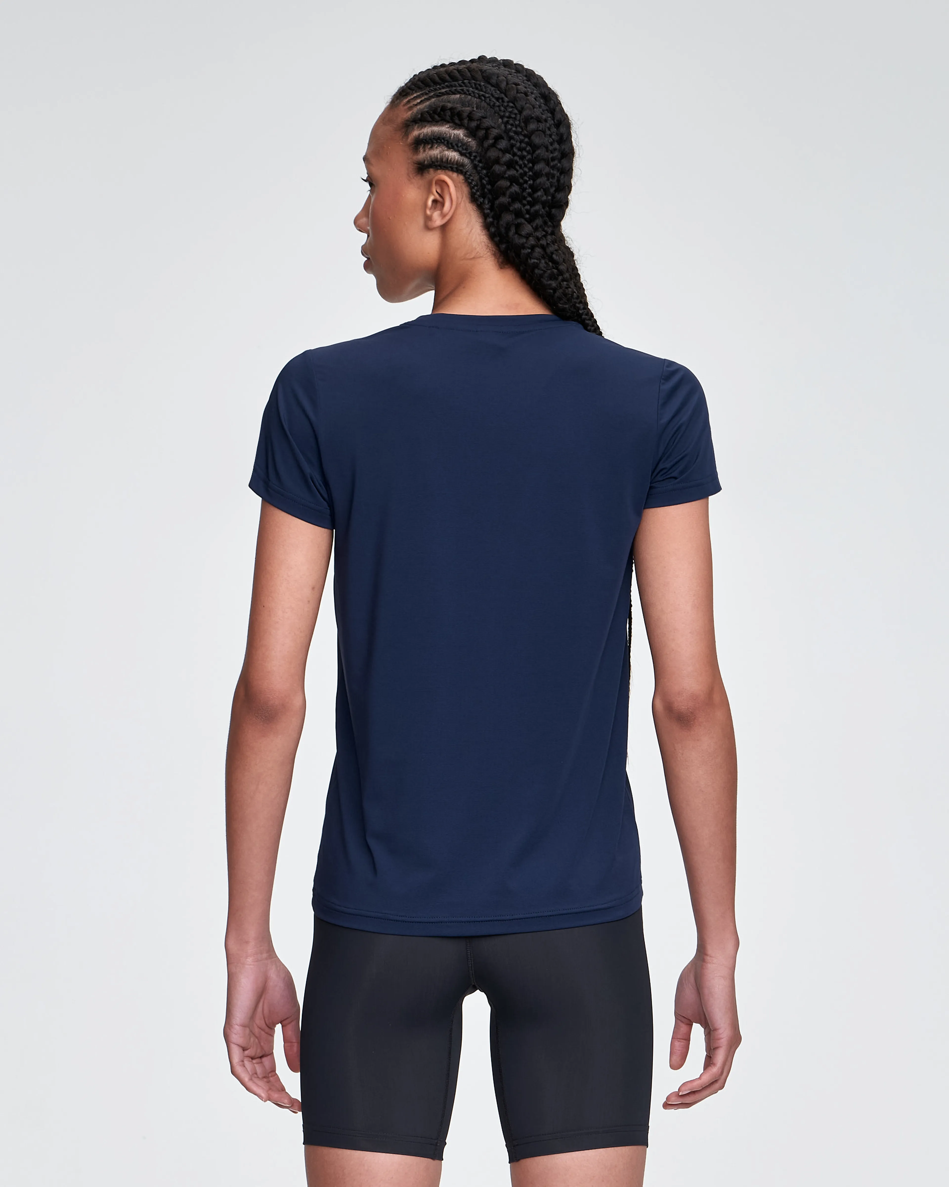 T-Shirt Tempo Wmn