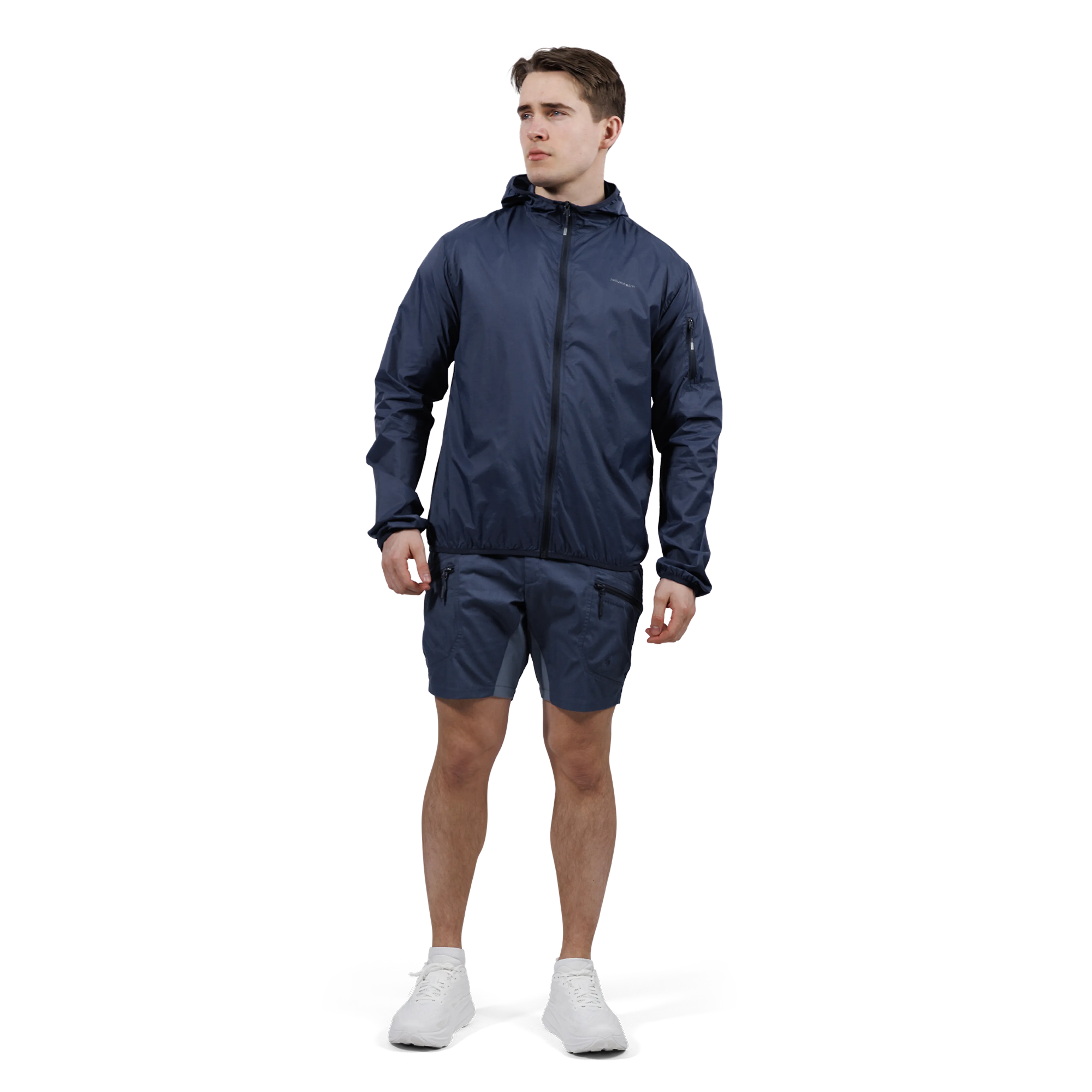 Vindjakke packable
