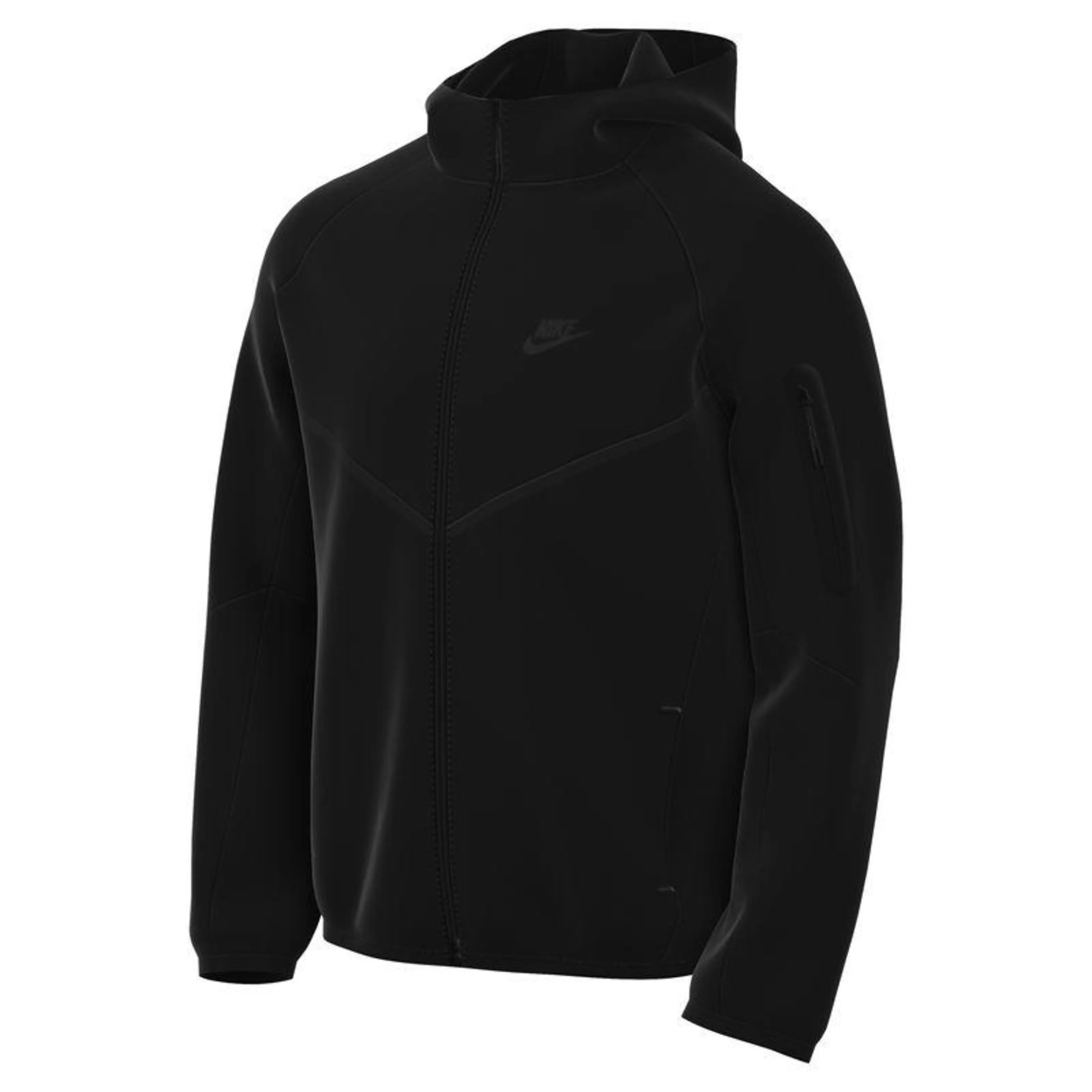 Men's Full-Zip Windrunner Hoodie