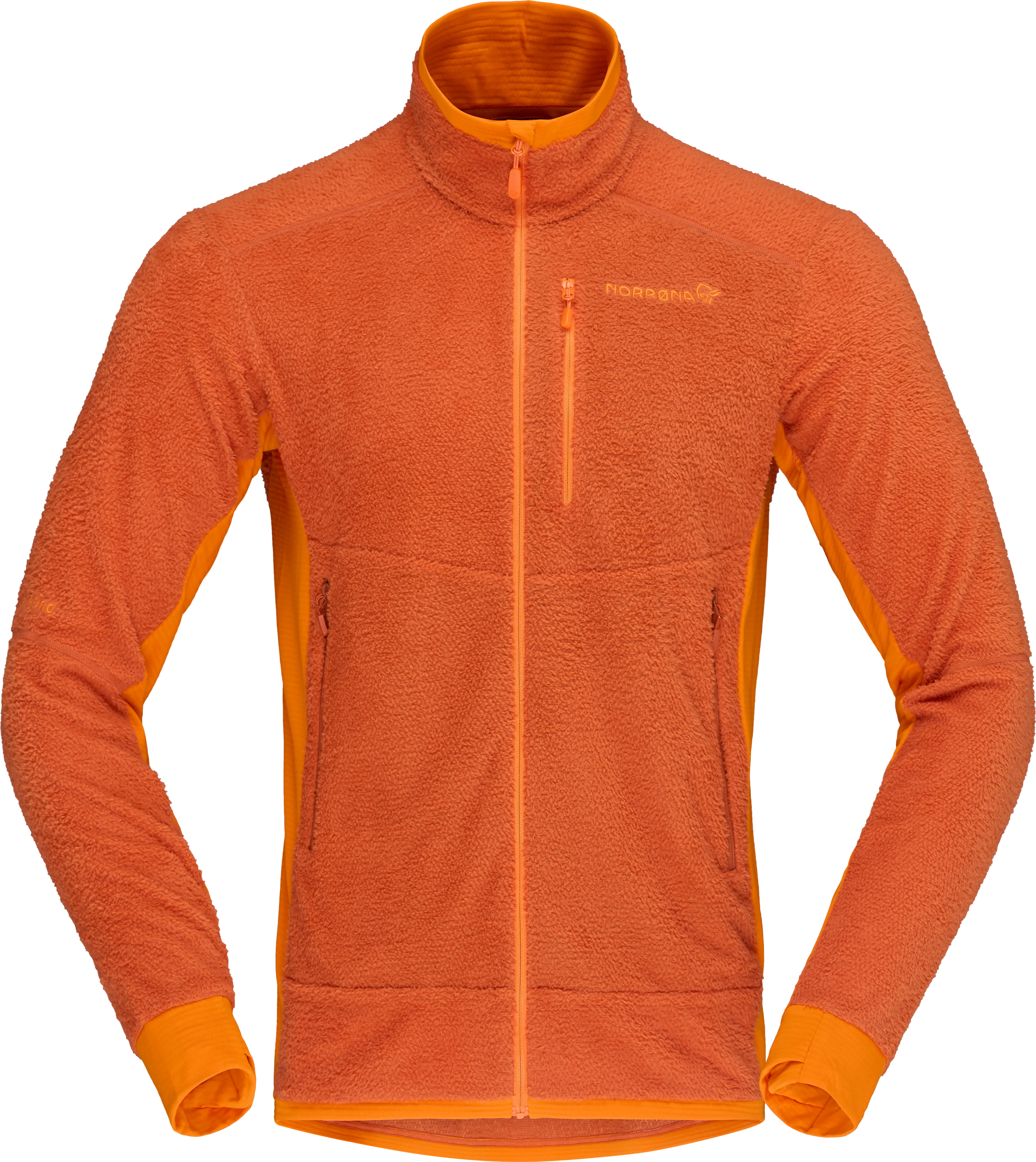 falketind warm1 active Jacket M's