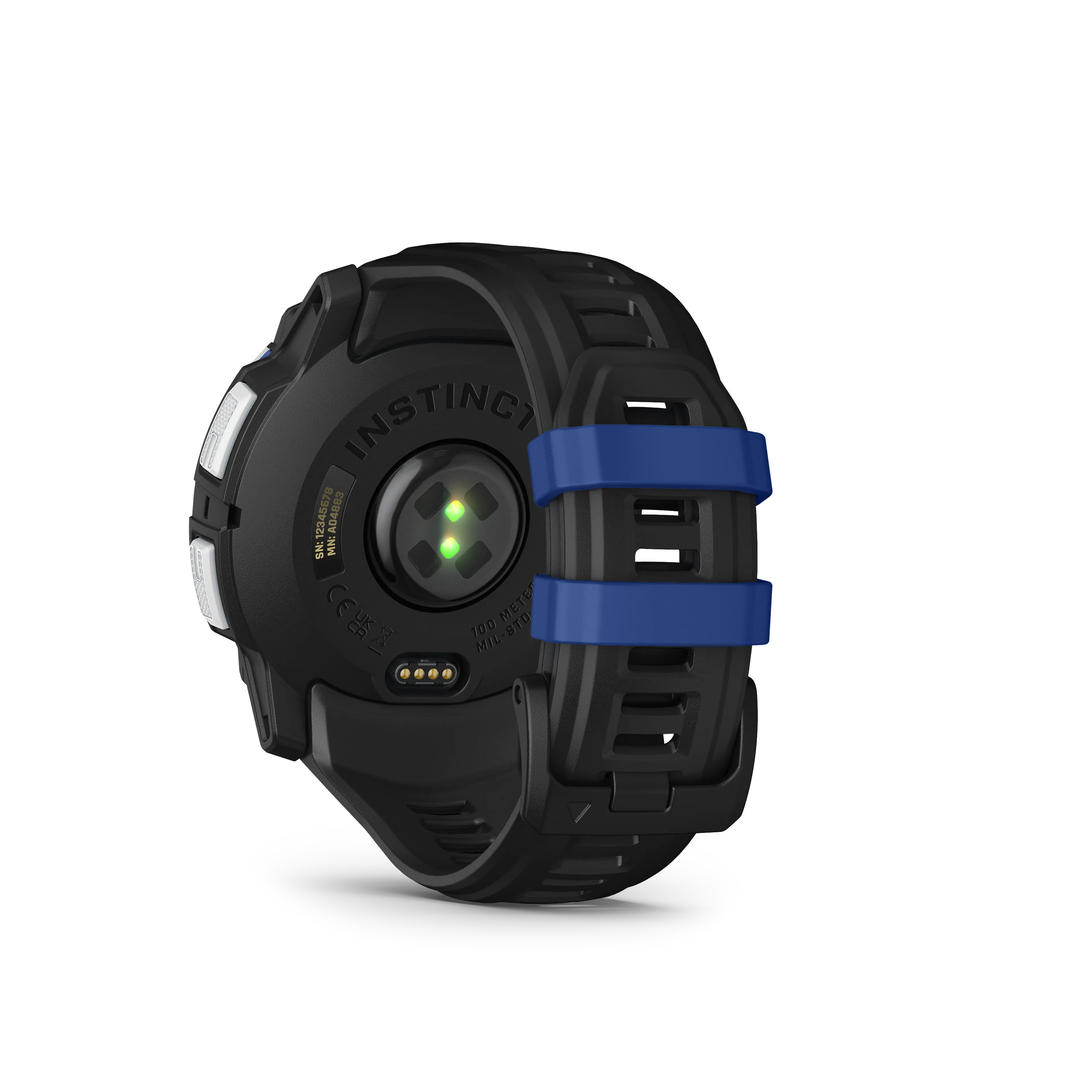 Instinct 3 - 50mm,Solar