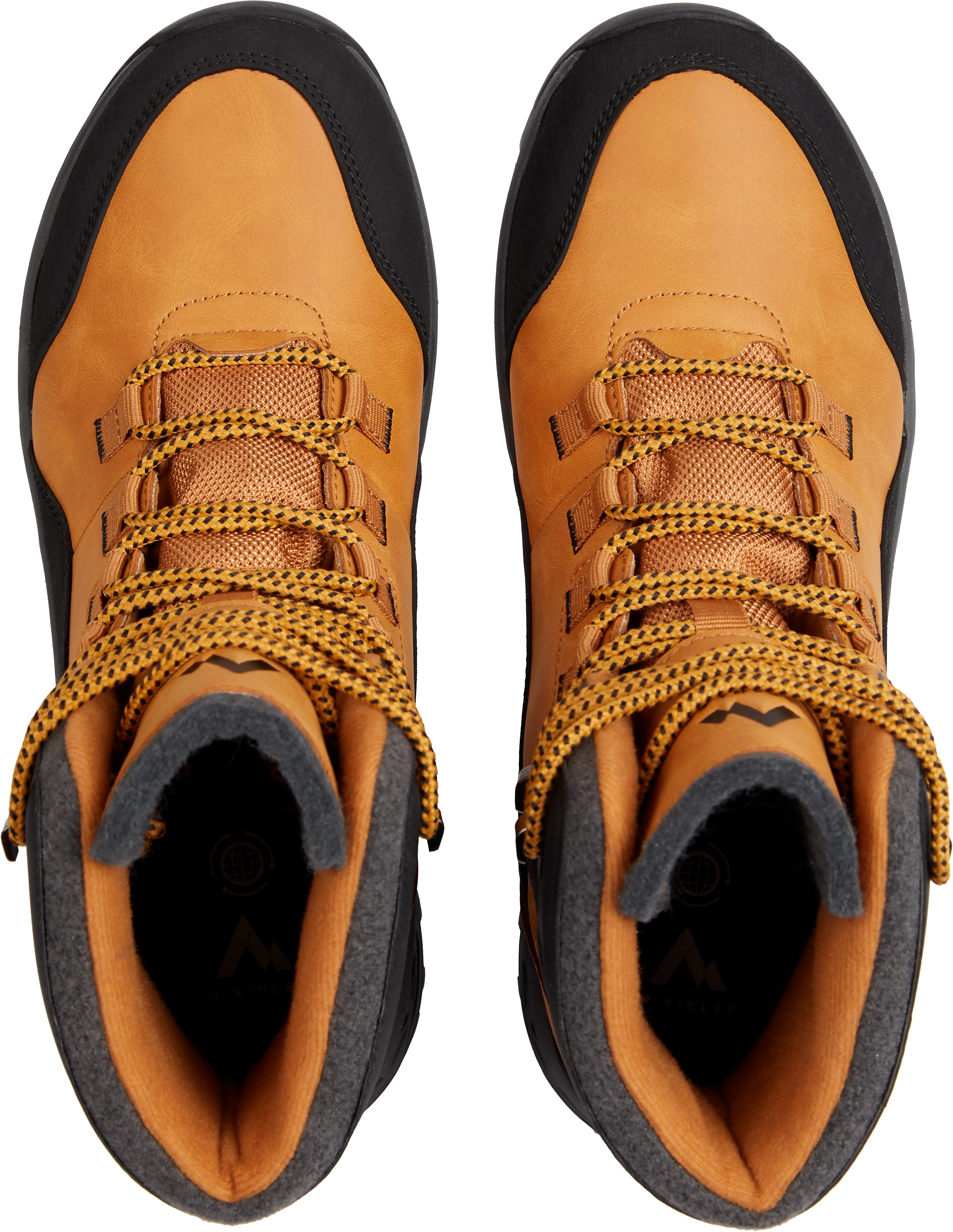 Ranger II HIGH AQX