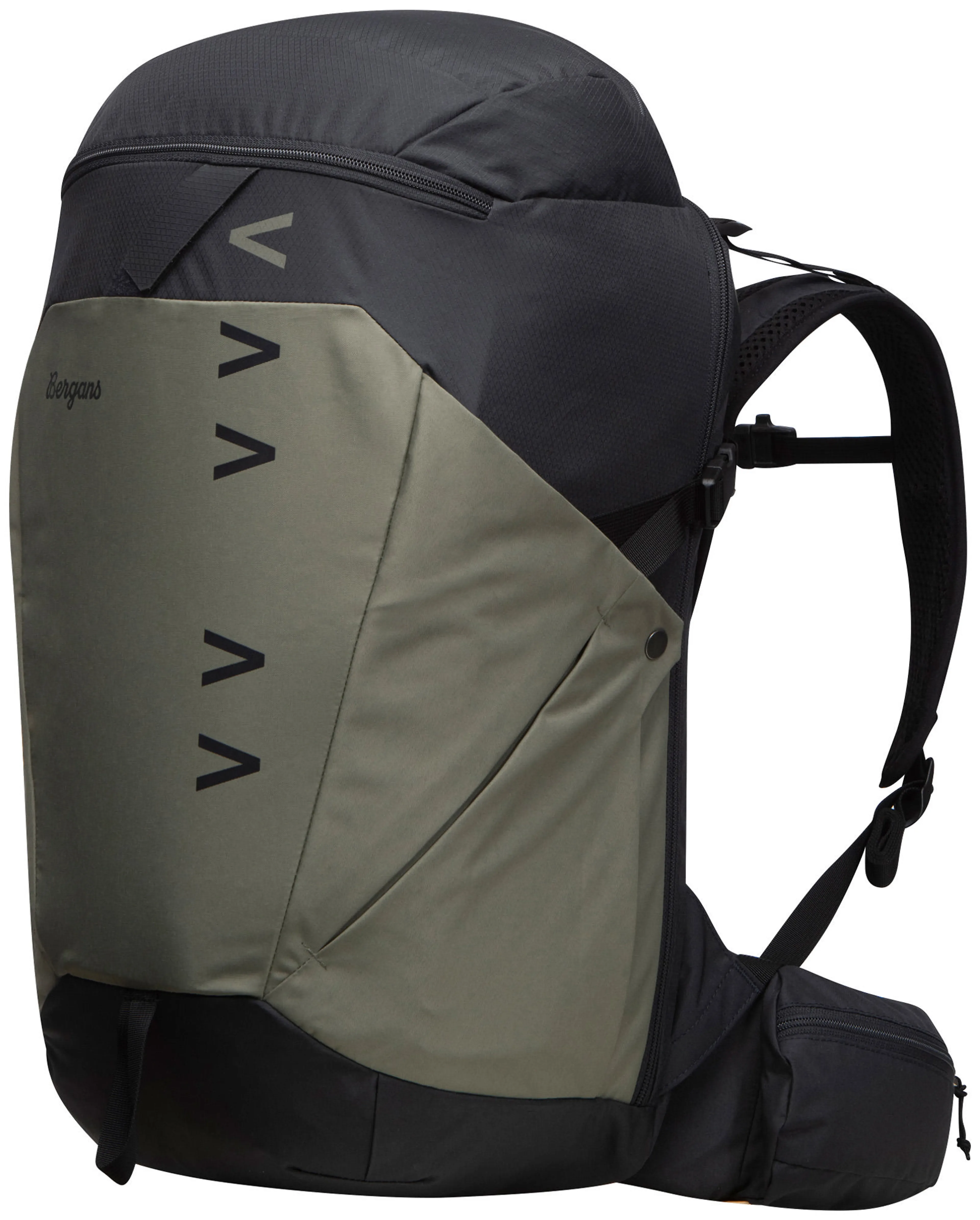 Vaagaa Daypack 33 S/M ryggsekk Vaagaa Daypack 33 S/M ryggsekk