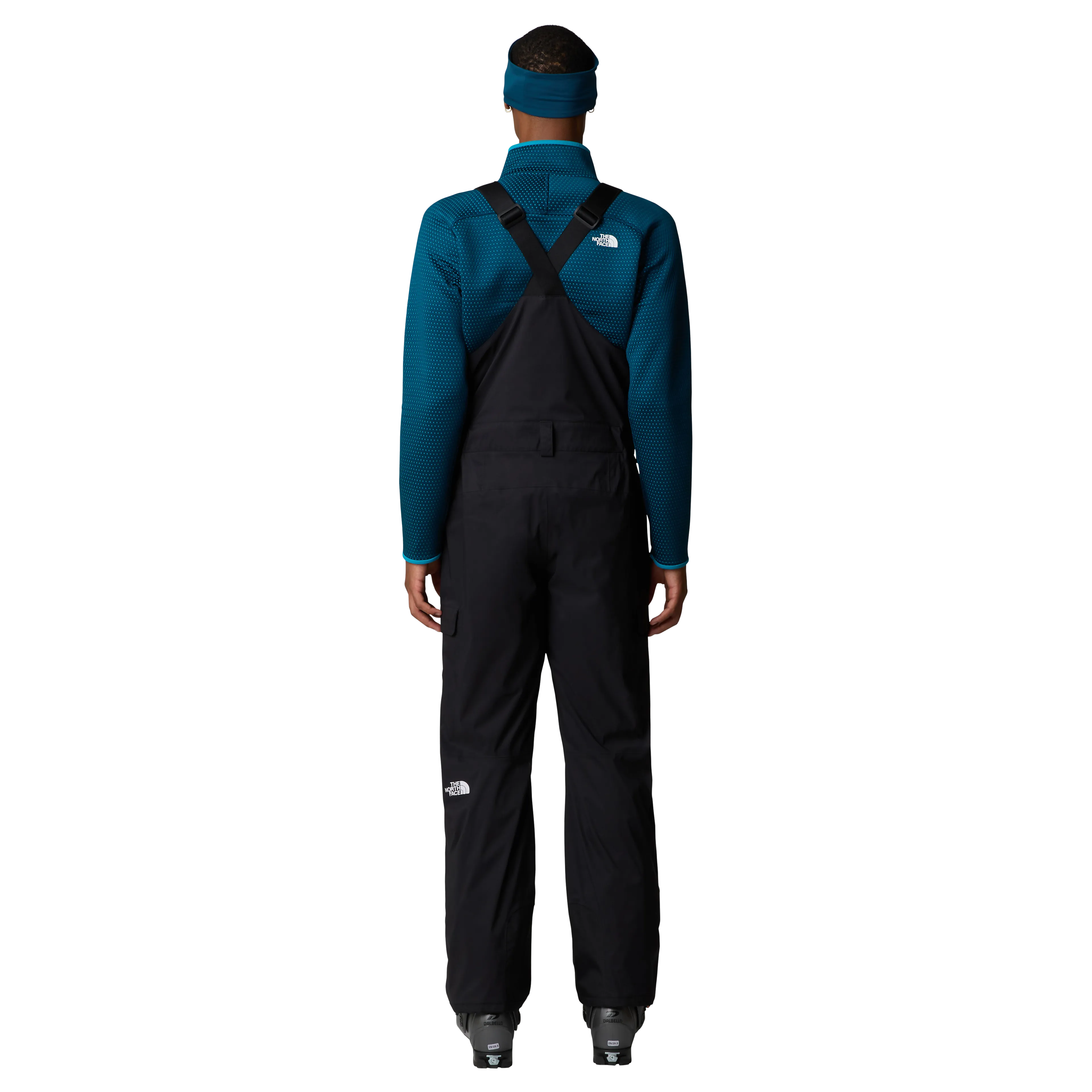 M FREEDOM BIB