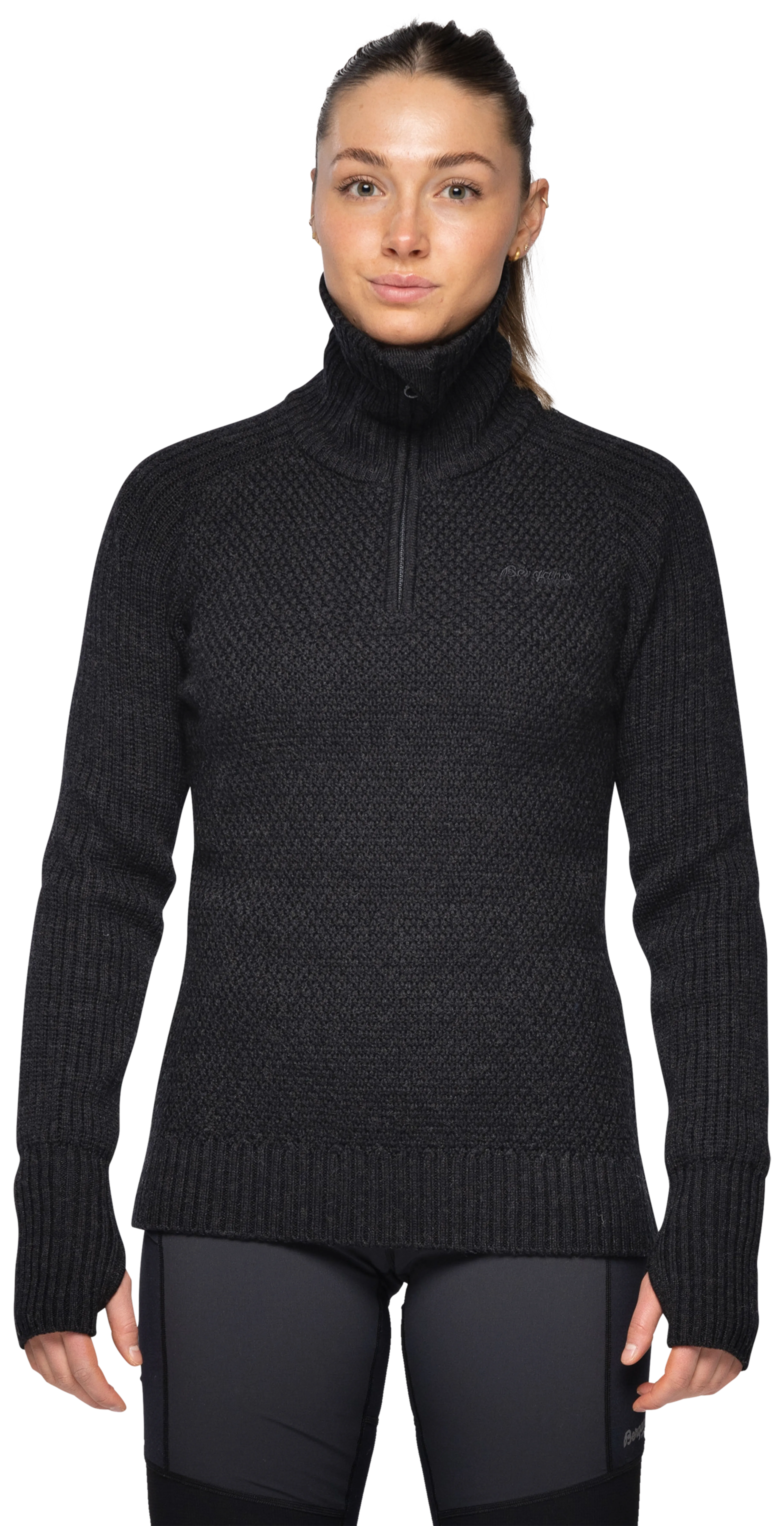 Ulriken Jumper Women Ulriken Jumper Women