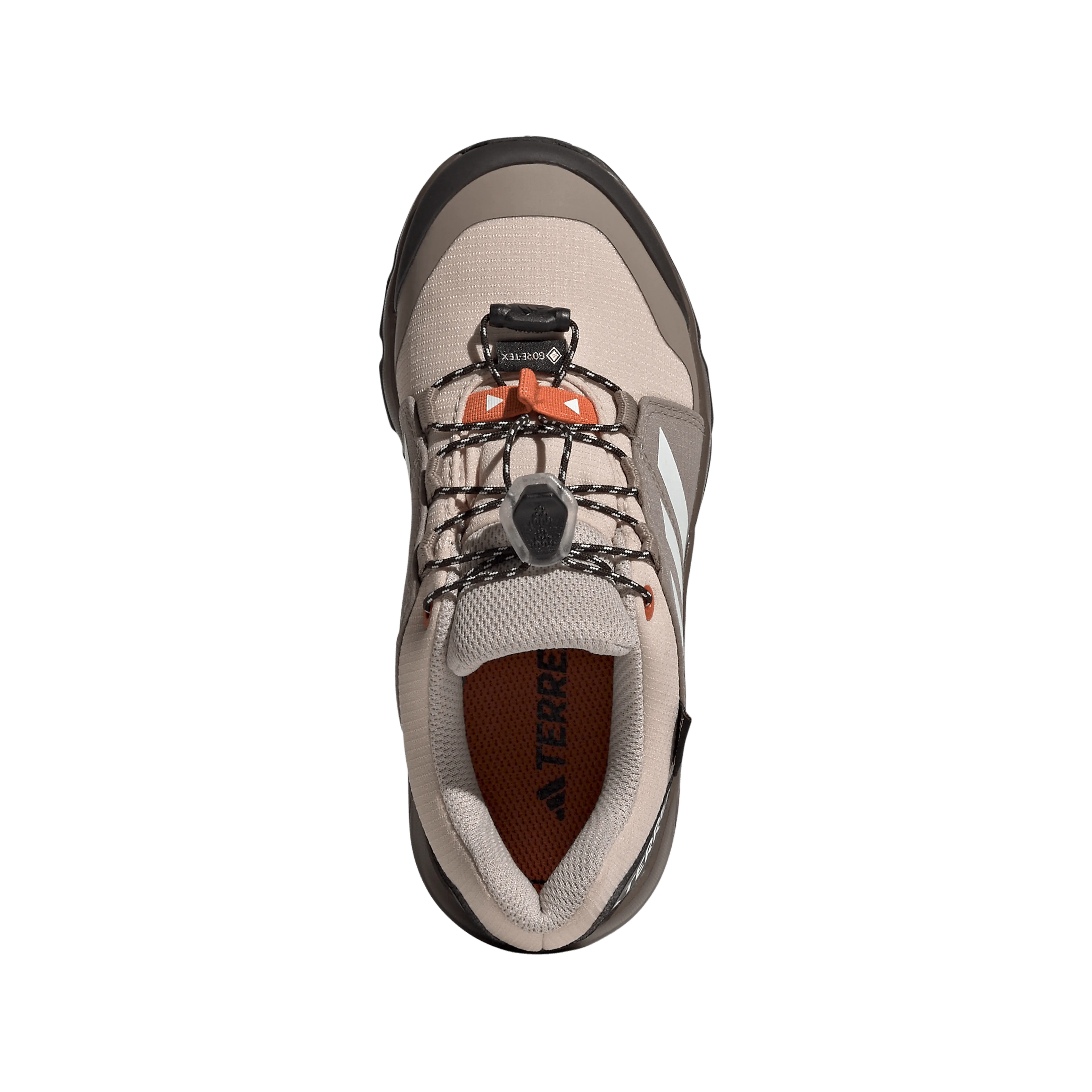 Terrex GORE-TEX Hikingsko Barn