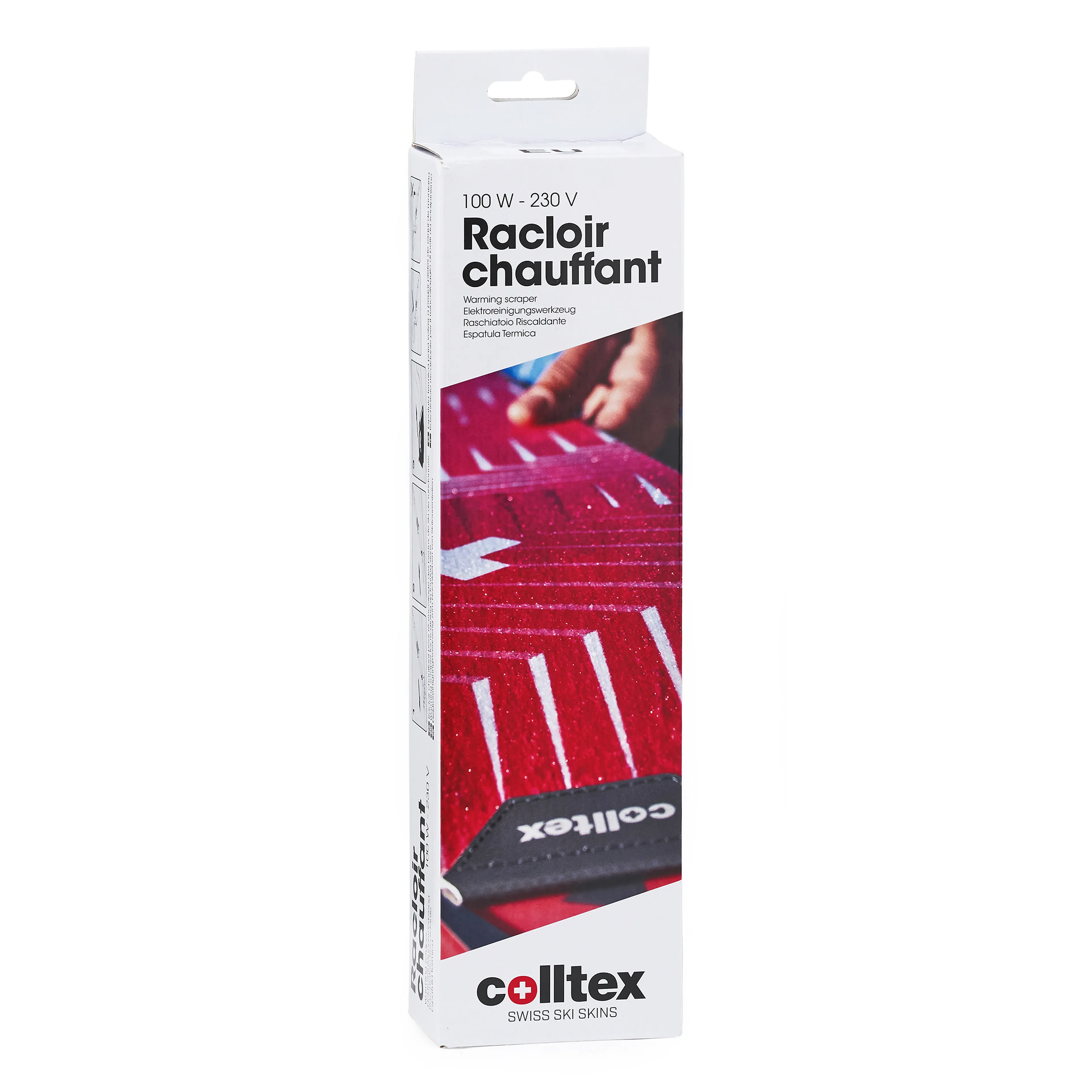 COLLTEX SOLDERING KIT EU