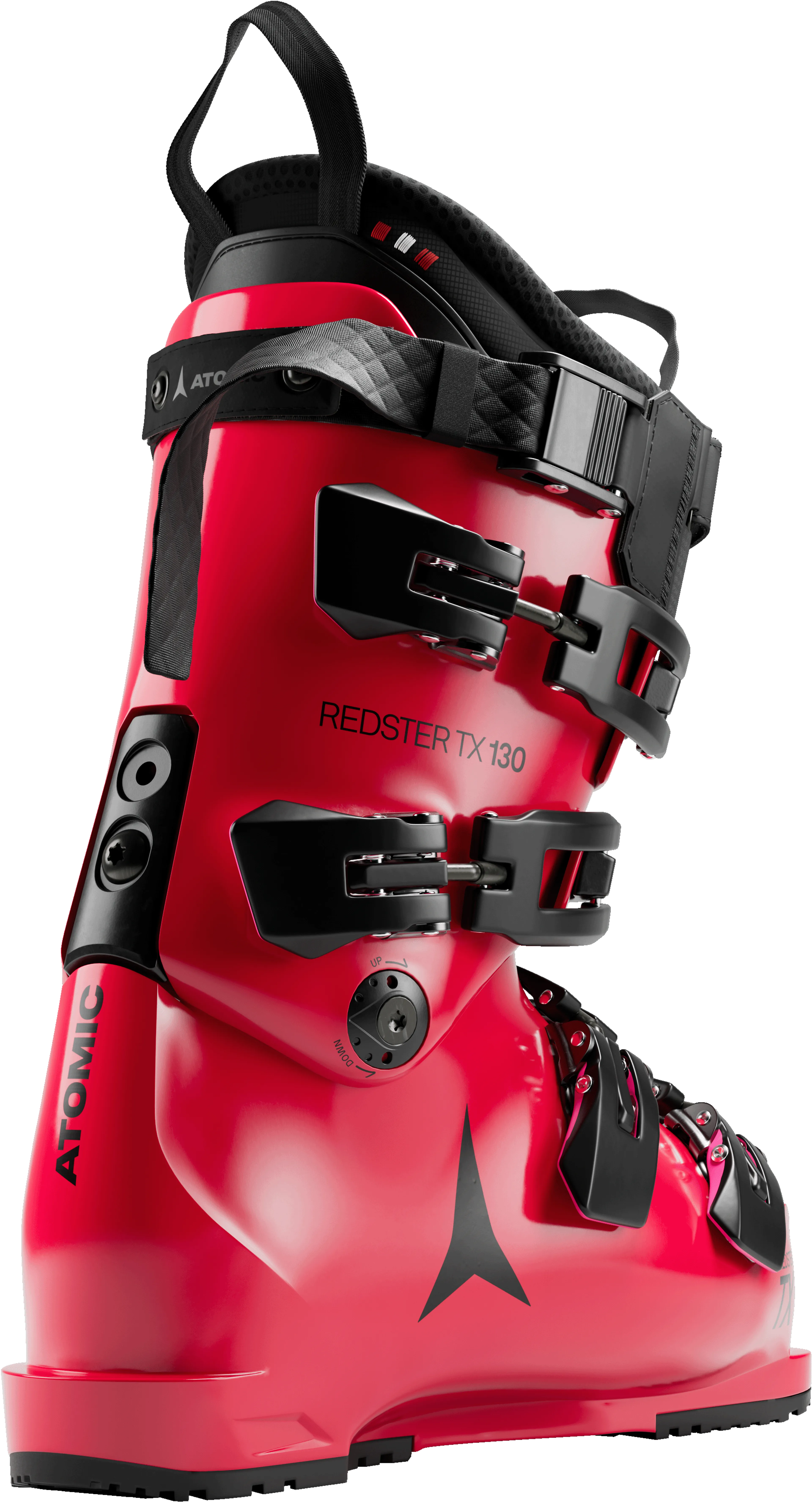 REDSTER TX 130