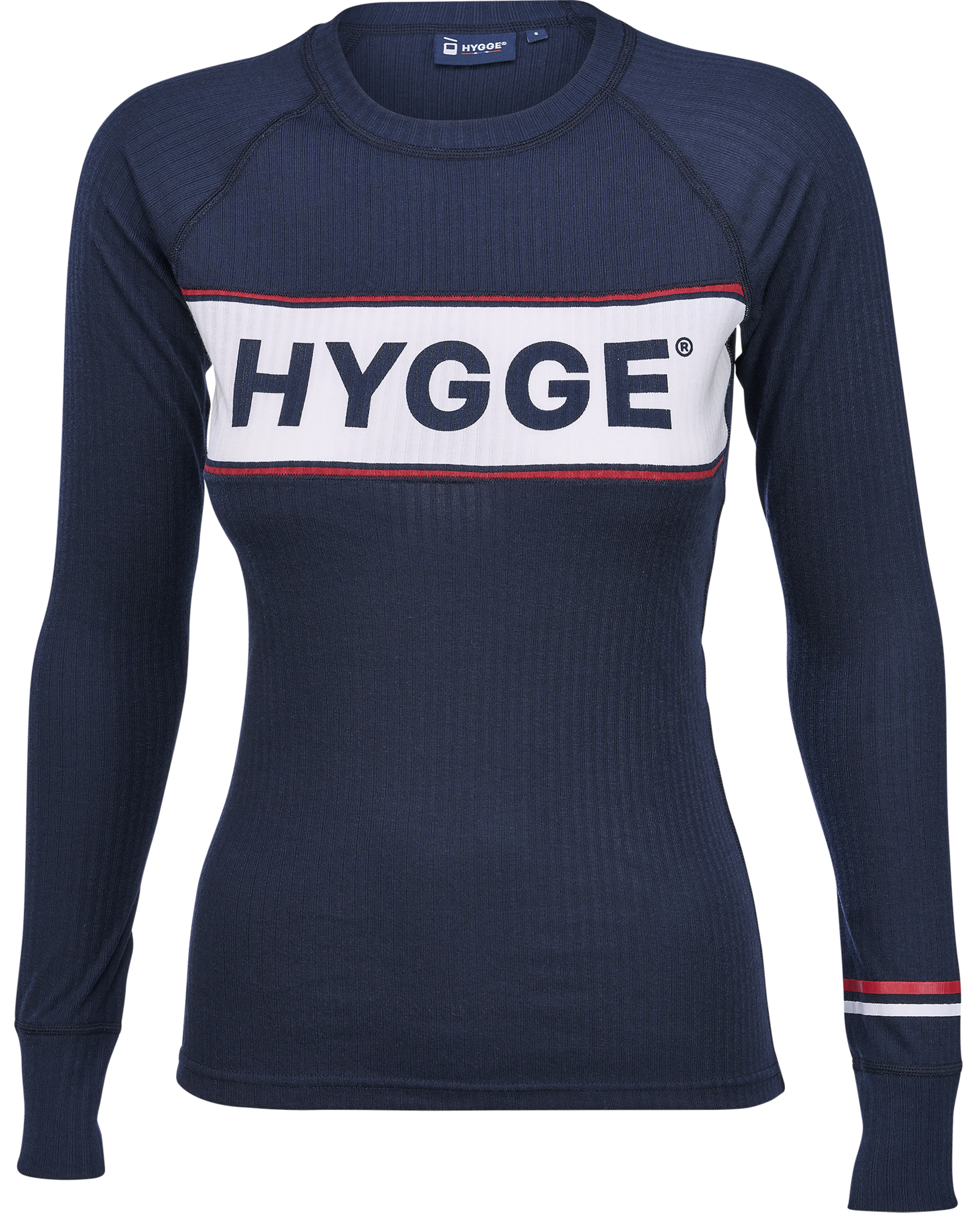 Women's Superdunder Round Neck