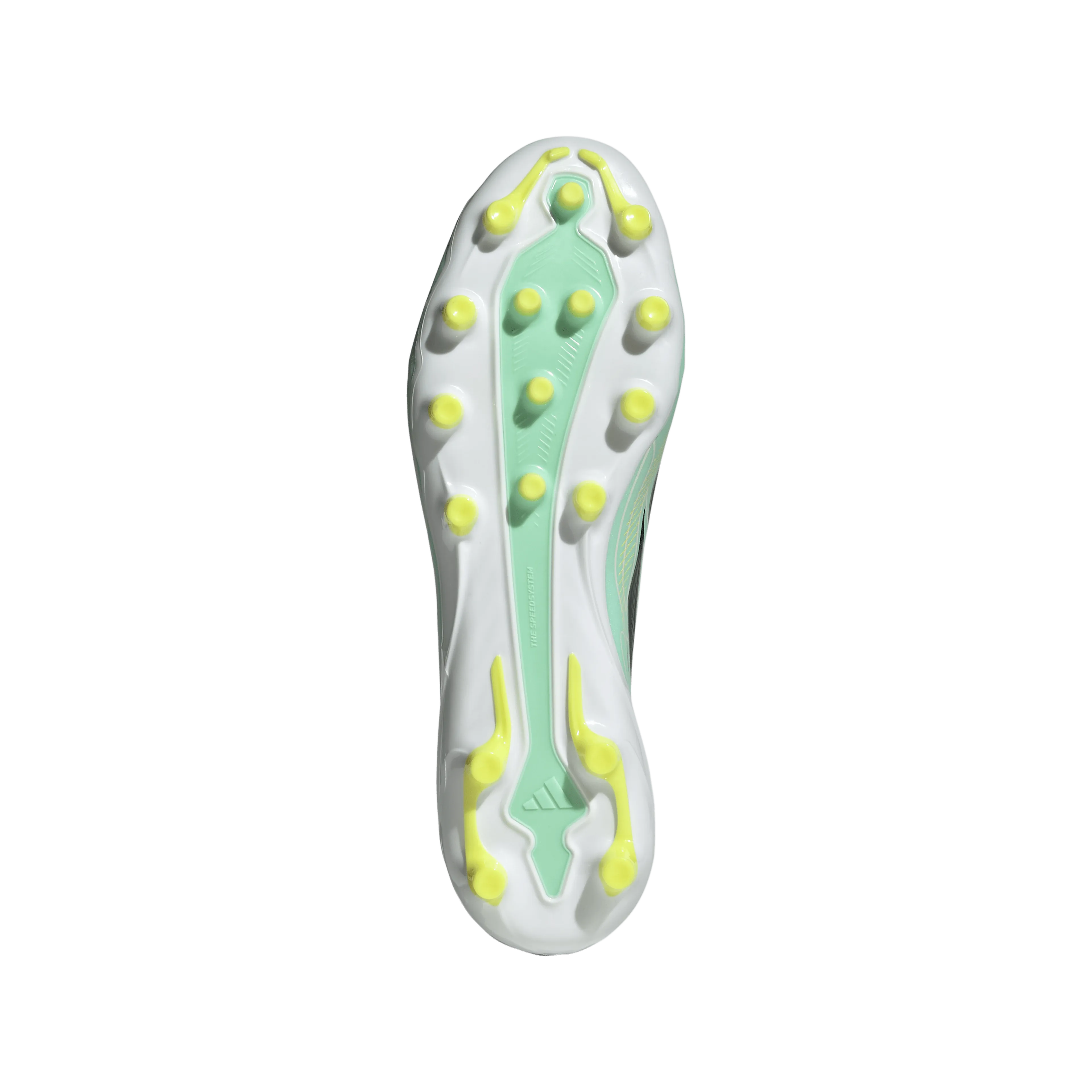 F50 HYPERFAST LEAGUE Laceless Artificial Ground Fotballsko Kunstgress