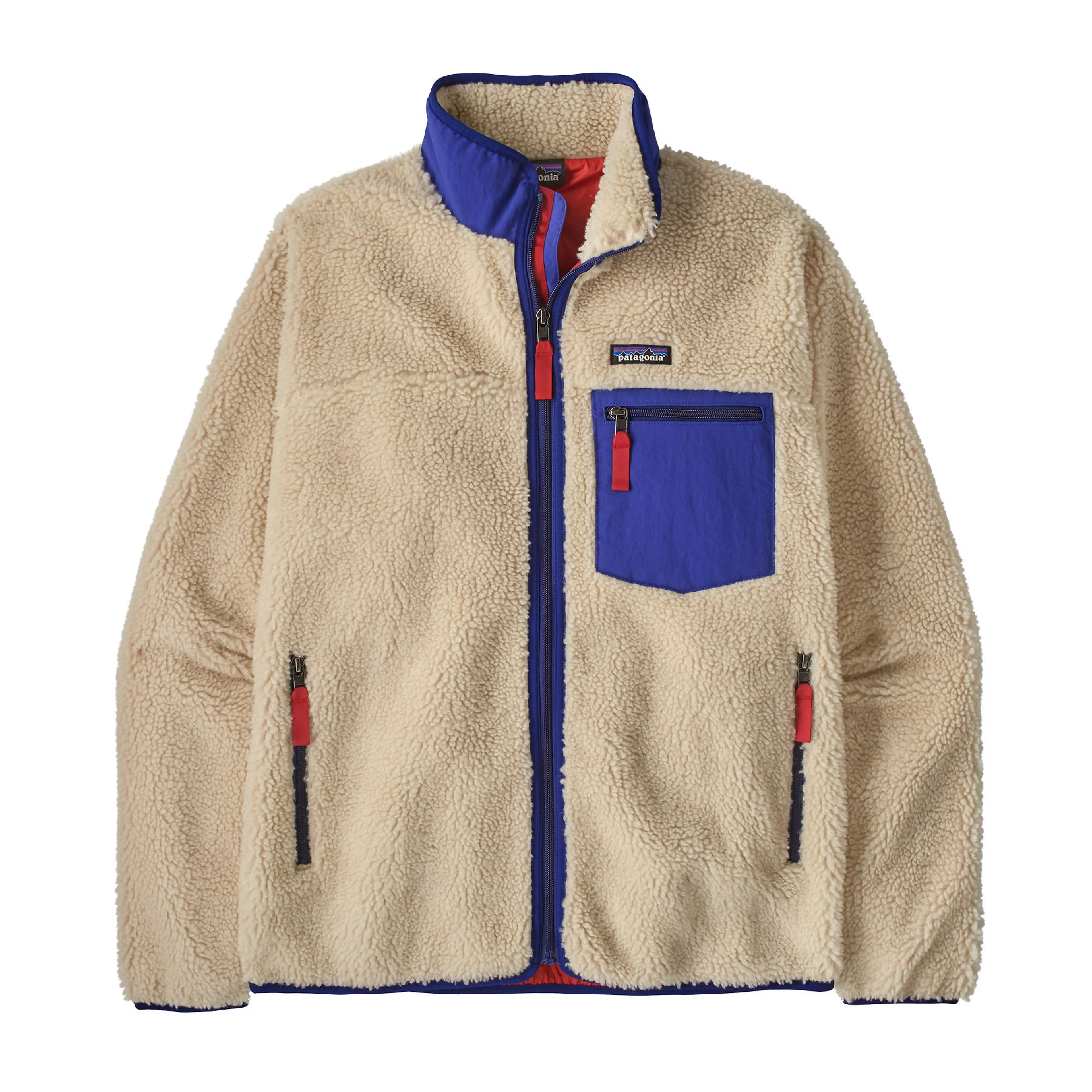 M's Classic Retro-X Jkt
