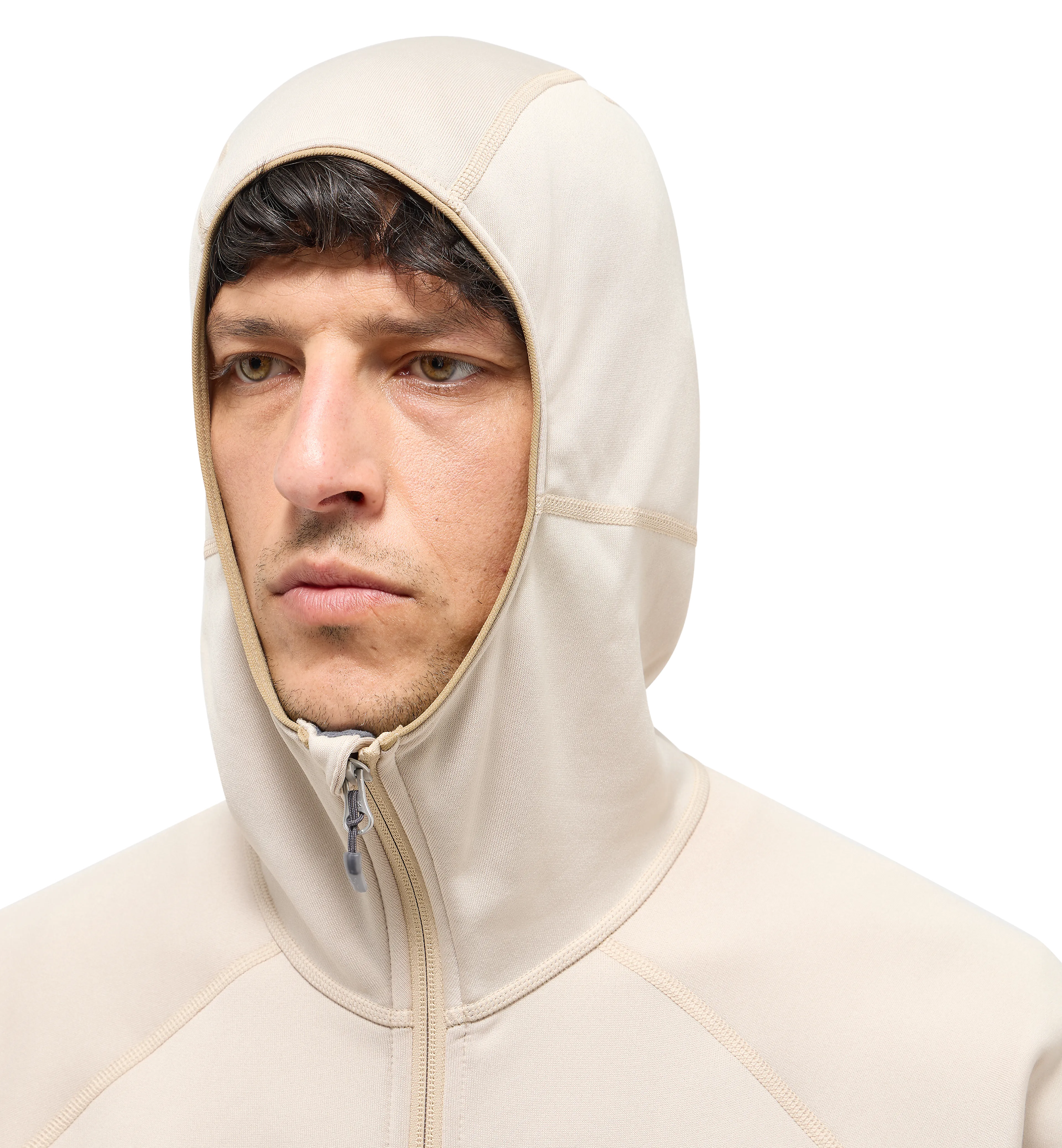 Magma Mid Hood Men