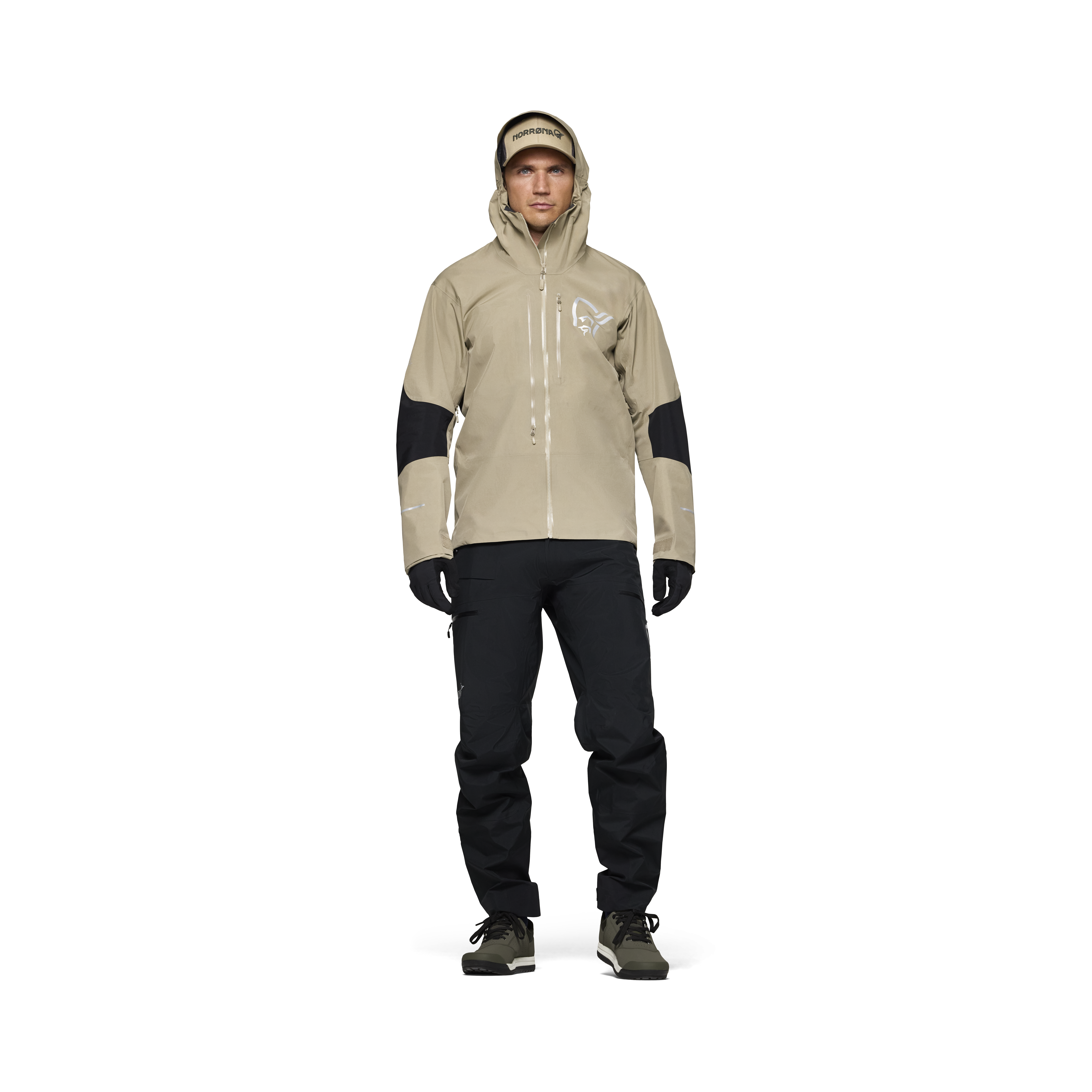 fjørå Gore-Tex Pro Jacket M's